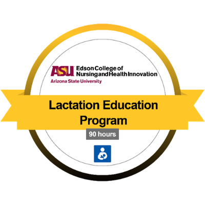 Lactation Education Certification