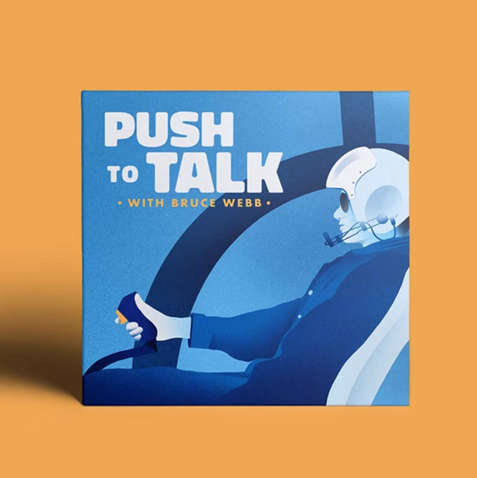 Airbus Helicopters  Podcast cover