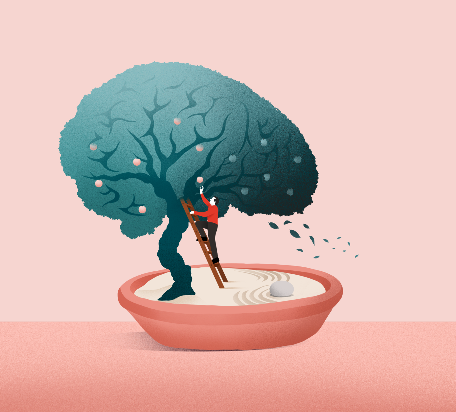 HVG Pszichológia  Gut-brain axis