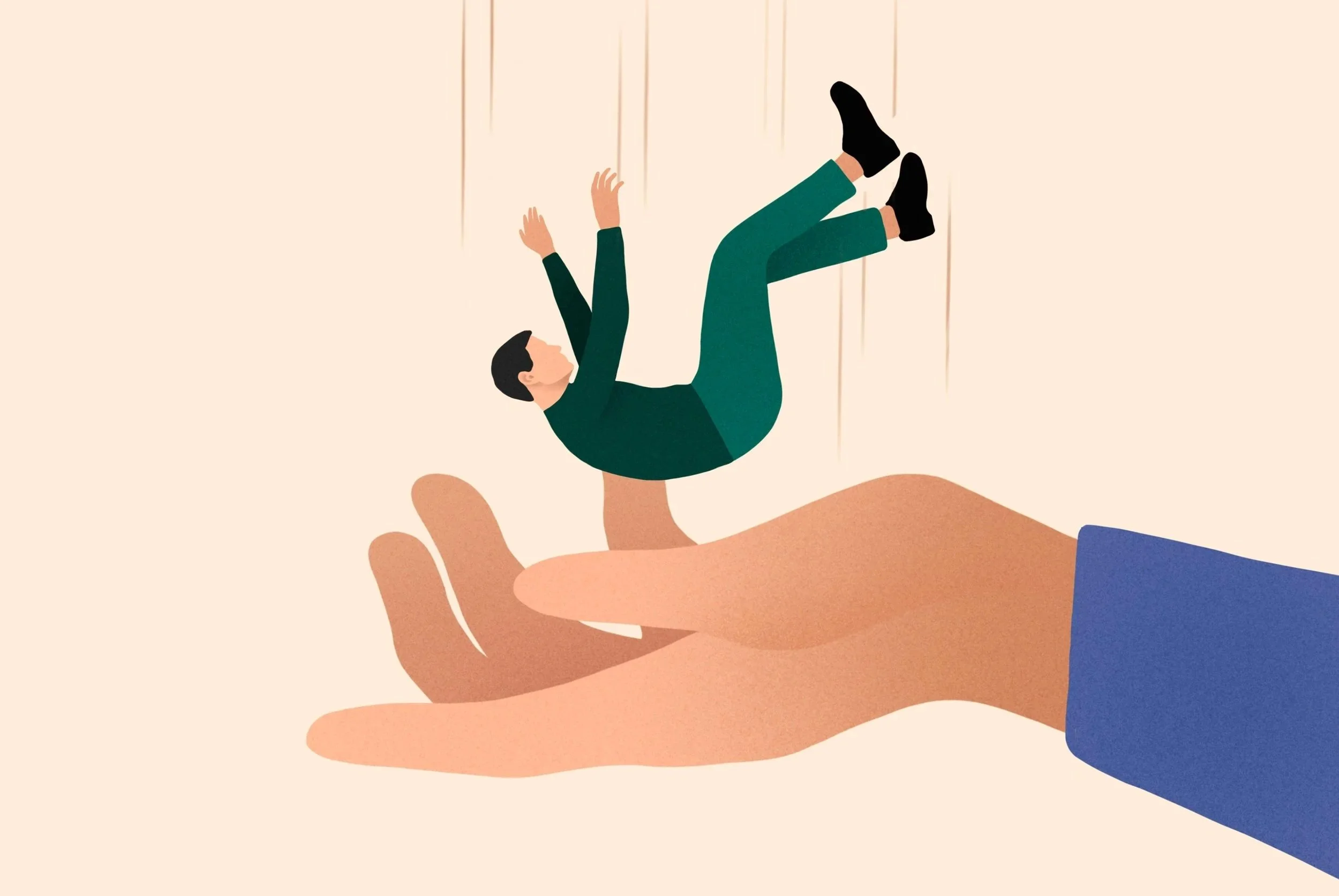 HVG Pszichológia  Life after PTSD