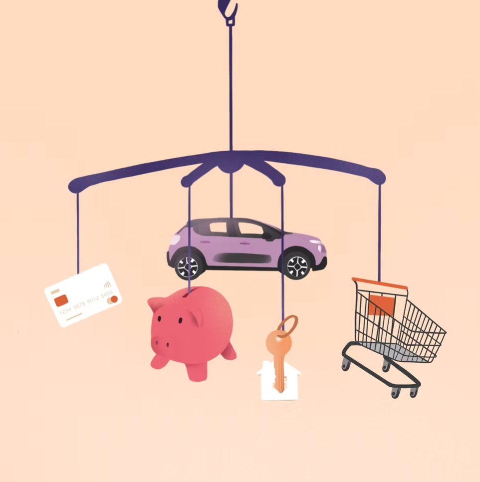 The Big Issue  Kinship carers struggle through cost living crisis