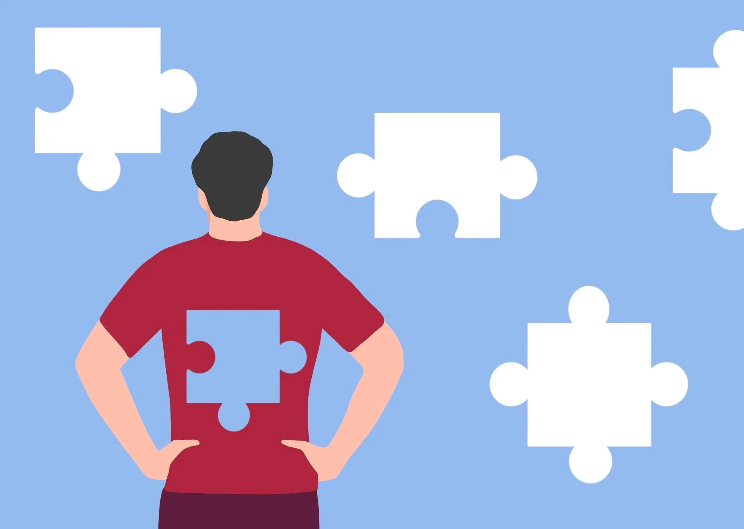 HVG Pszichológia  Freedom after inherited patterns