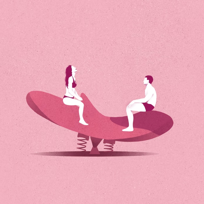 How sex toys impact relationships