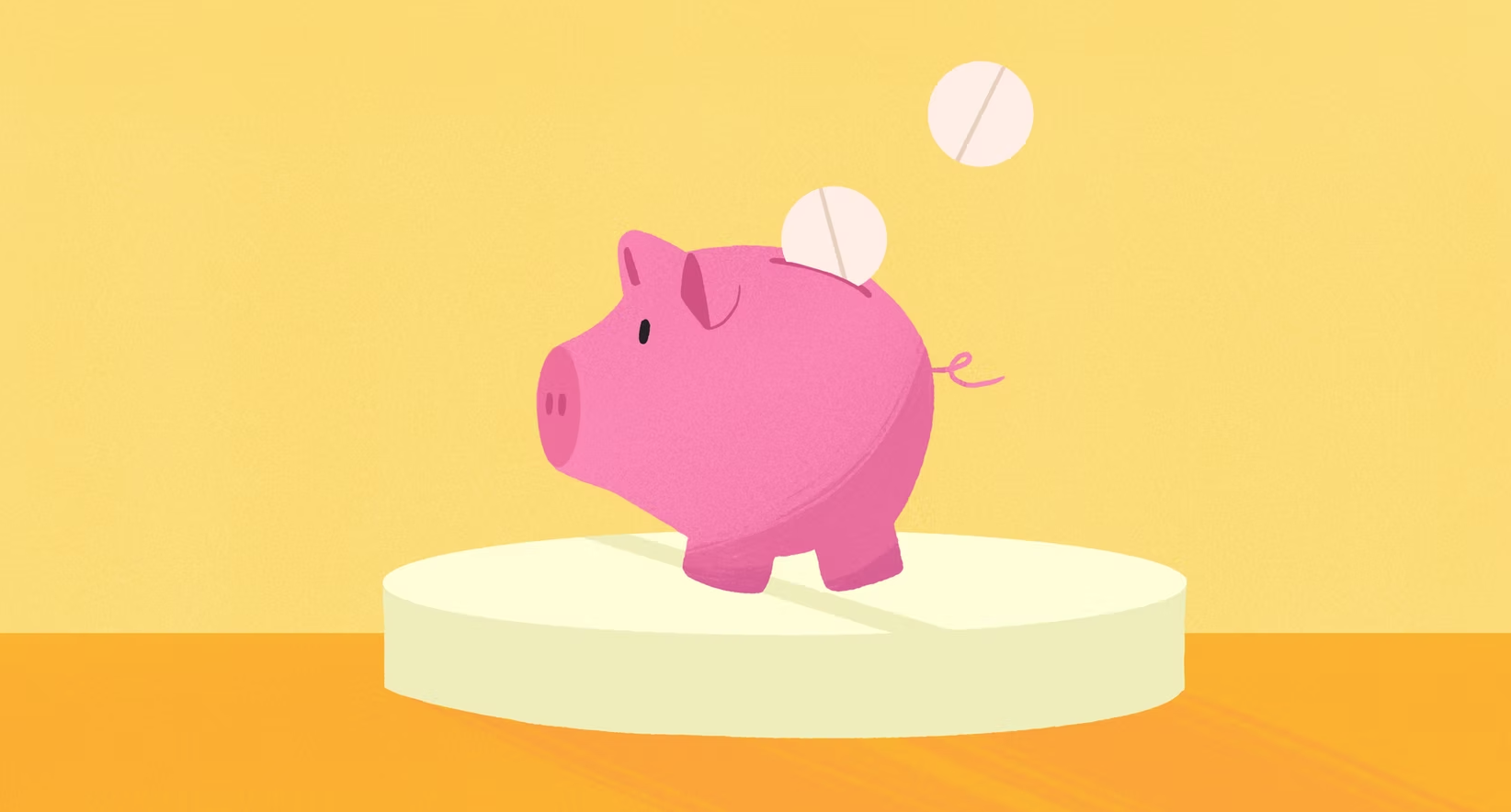 Personal work  Pharmaceutical financing strategies