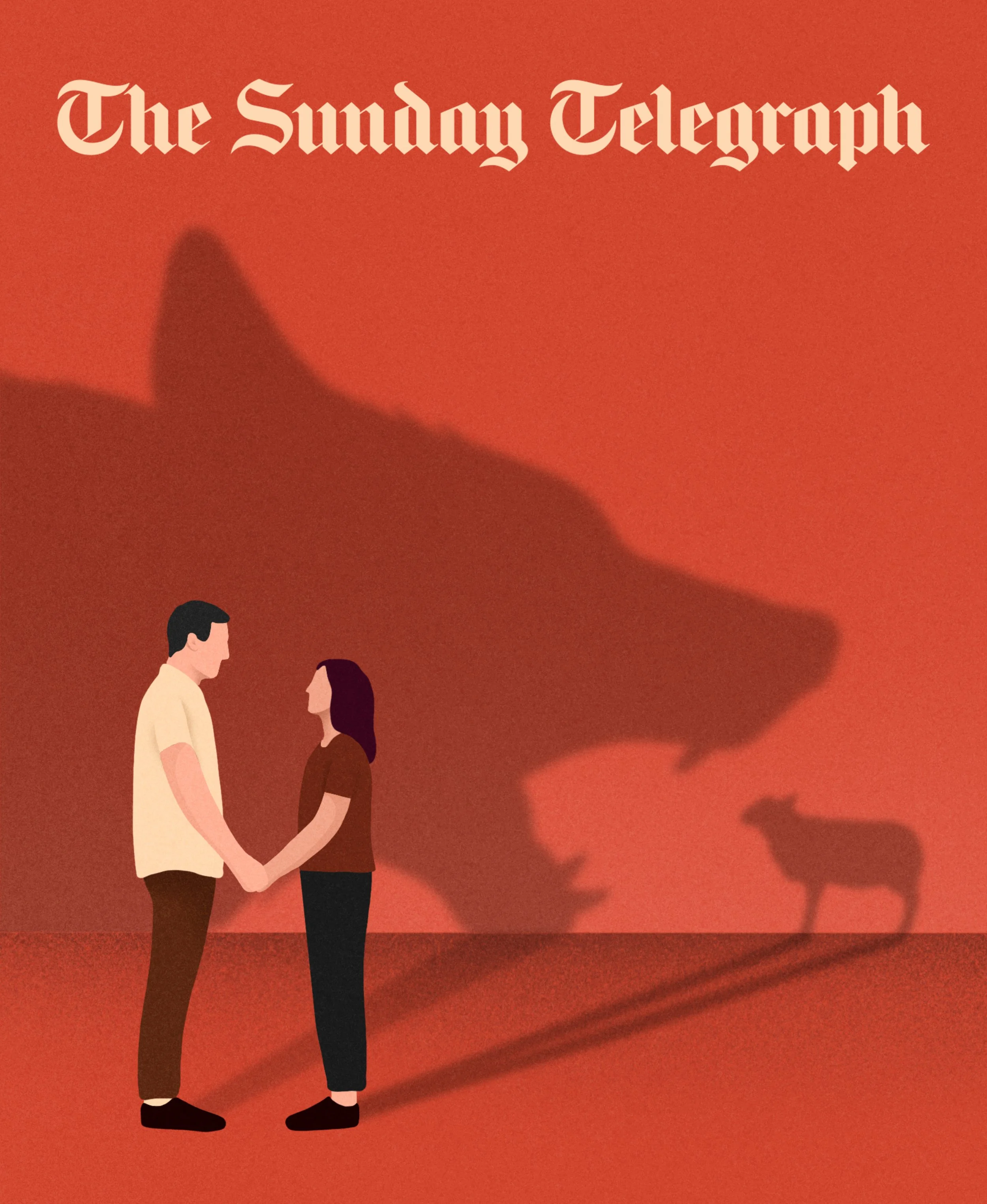 The Telegraph  Spotting a psychopath