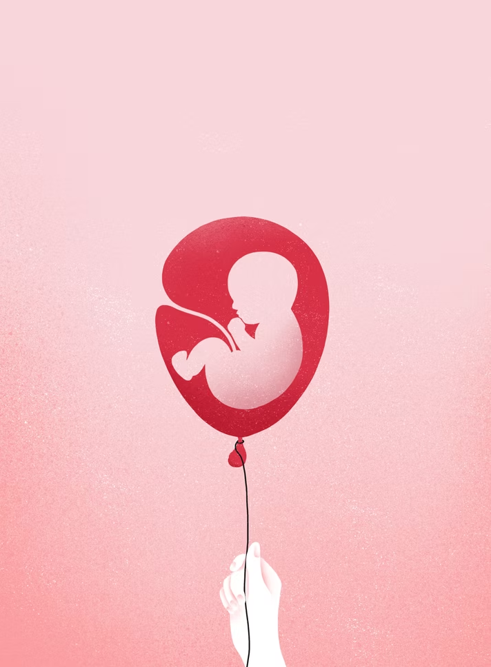 Midwife Magazine  Hope after miscarriage 