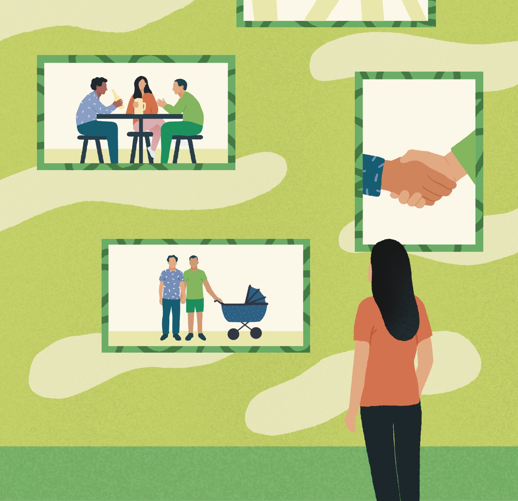 Client: Amherst Magazine