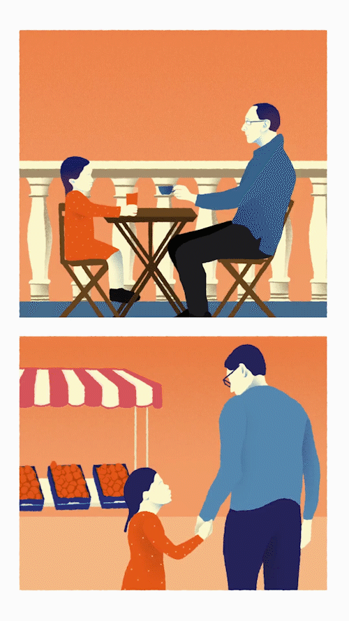 Generalitat Valencia  40 years anniversary