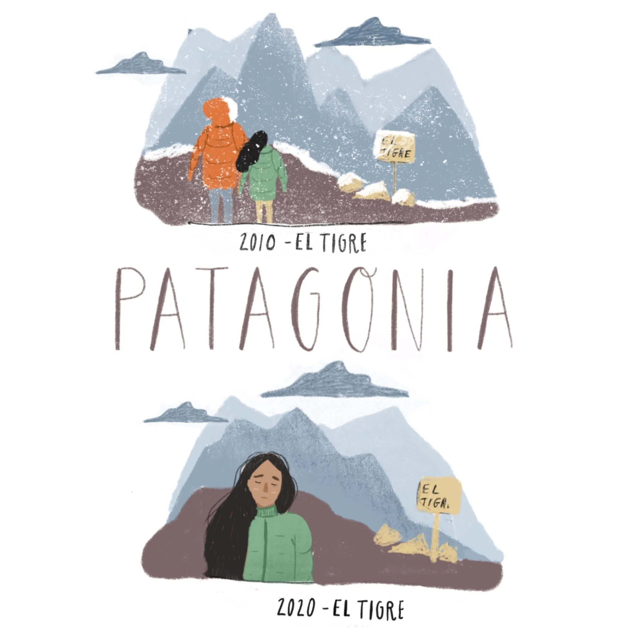 Client: Climate Illustrated