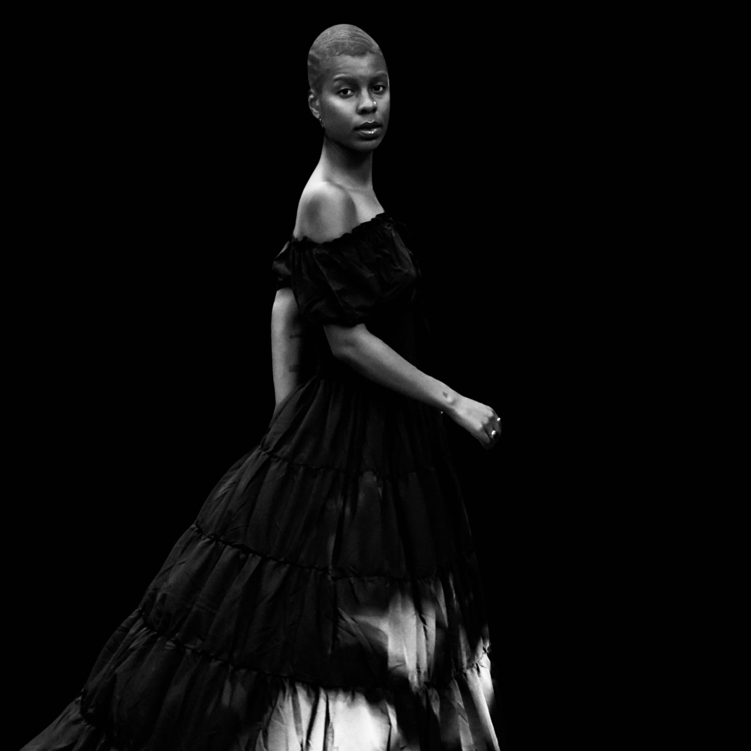 Talibah Safiya's Black Magic in Memphis.