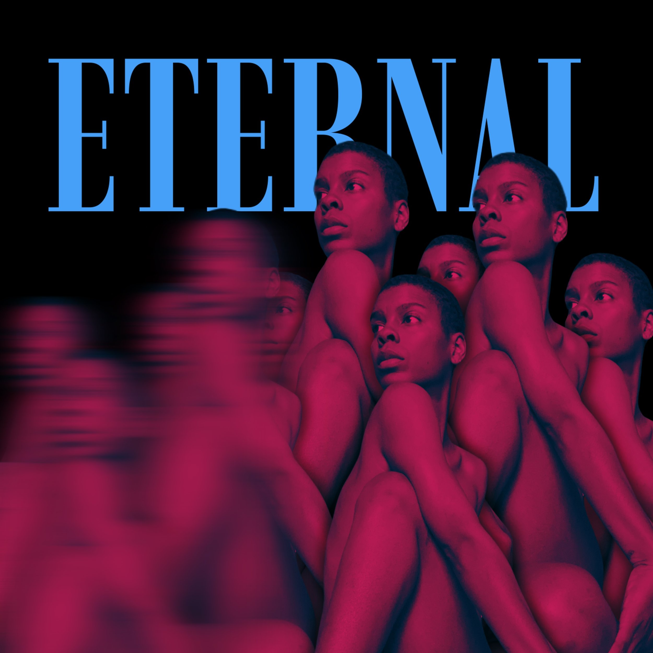 Talibah Safiya's second studio project and first mixtape, ETERNAL feels like freedom. It feels like forever. In this project, Talibah playfully explores the depth of herself unplanned, imperfect and soulful as always. Enjoy the ride!