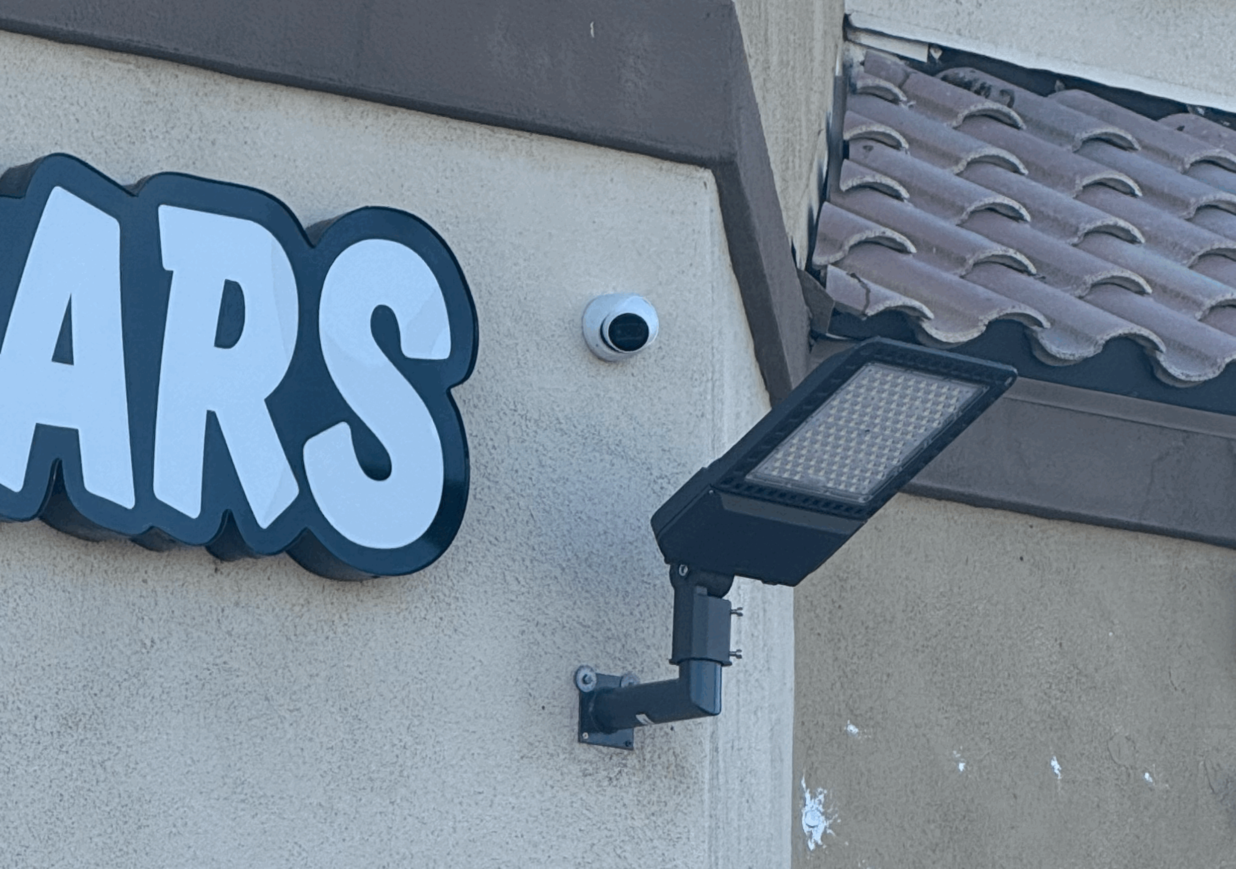 4K Ai Technolgy IP Camera