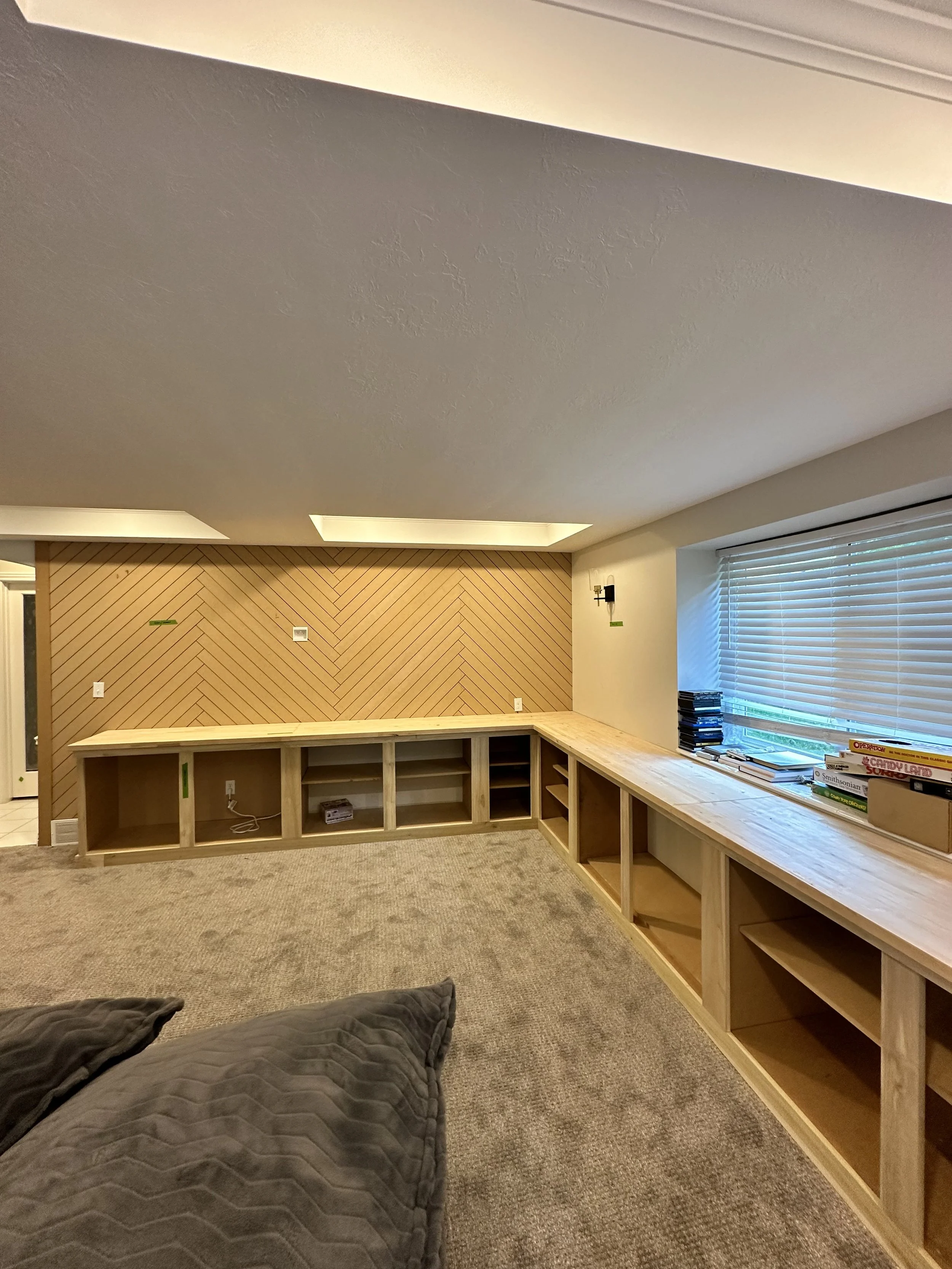 The Cheapest Basement Renovation Often Costs the Most