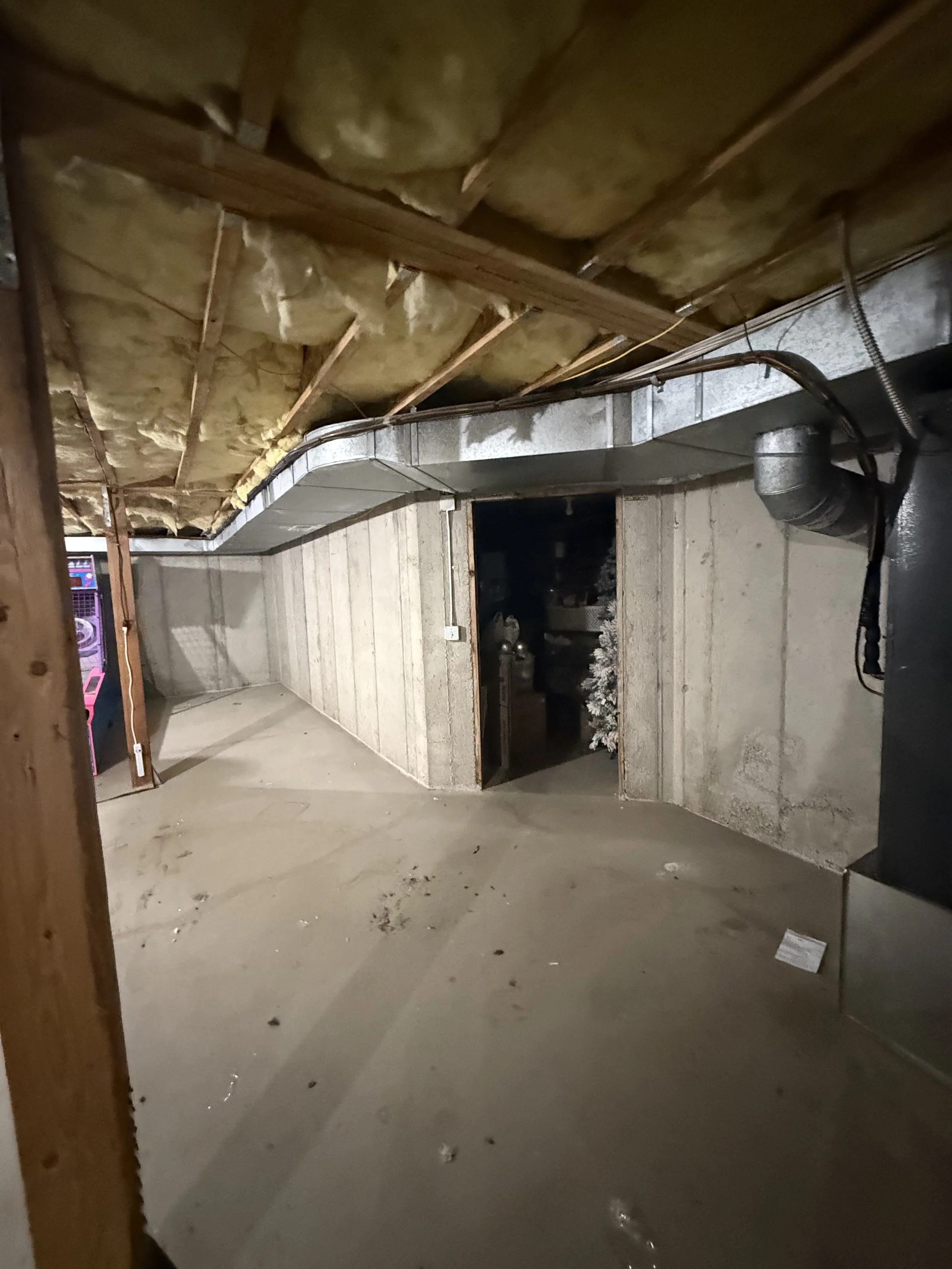 Basement Preparation: Why Long-Lasting Results Start Below the Surface