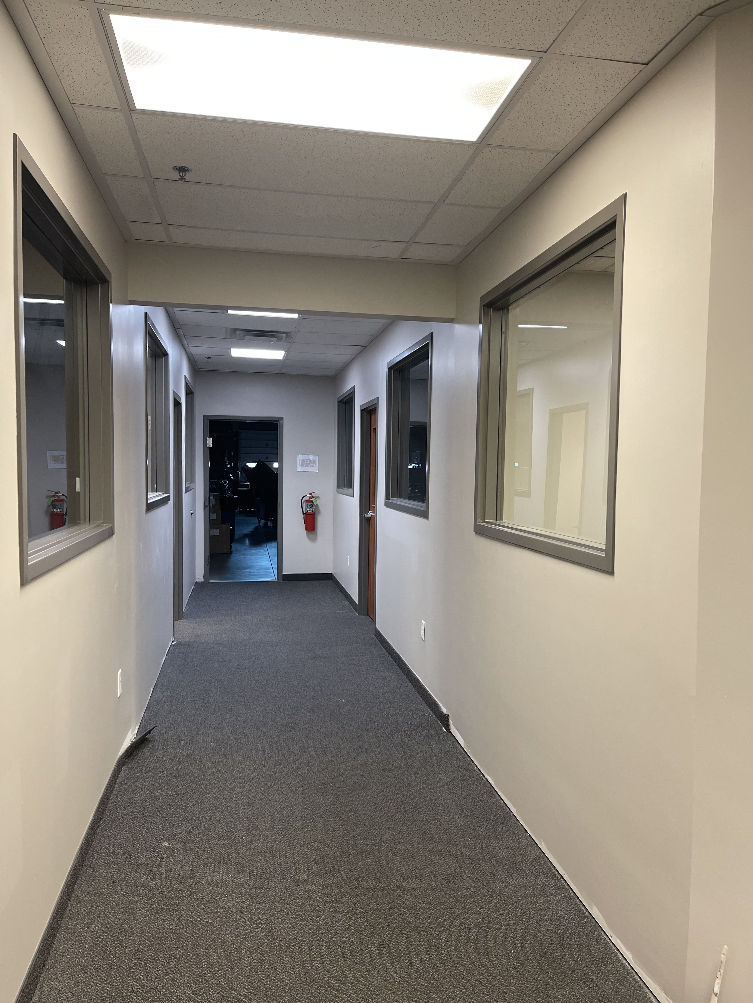 Painting, ceiling, flooring, frames