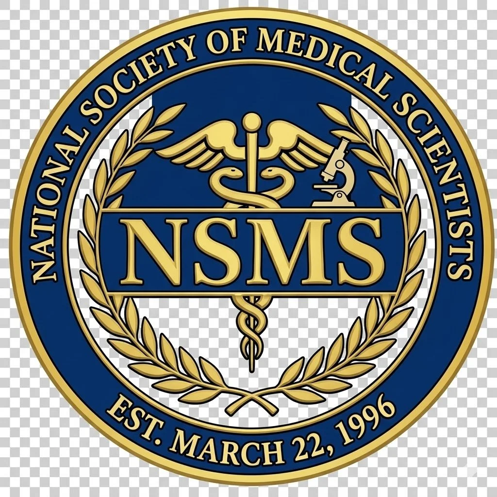 National Society of Medical Scientists  (NSMS)