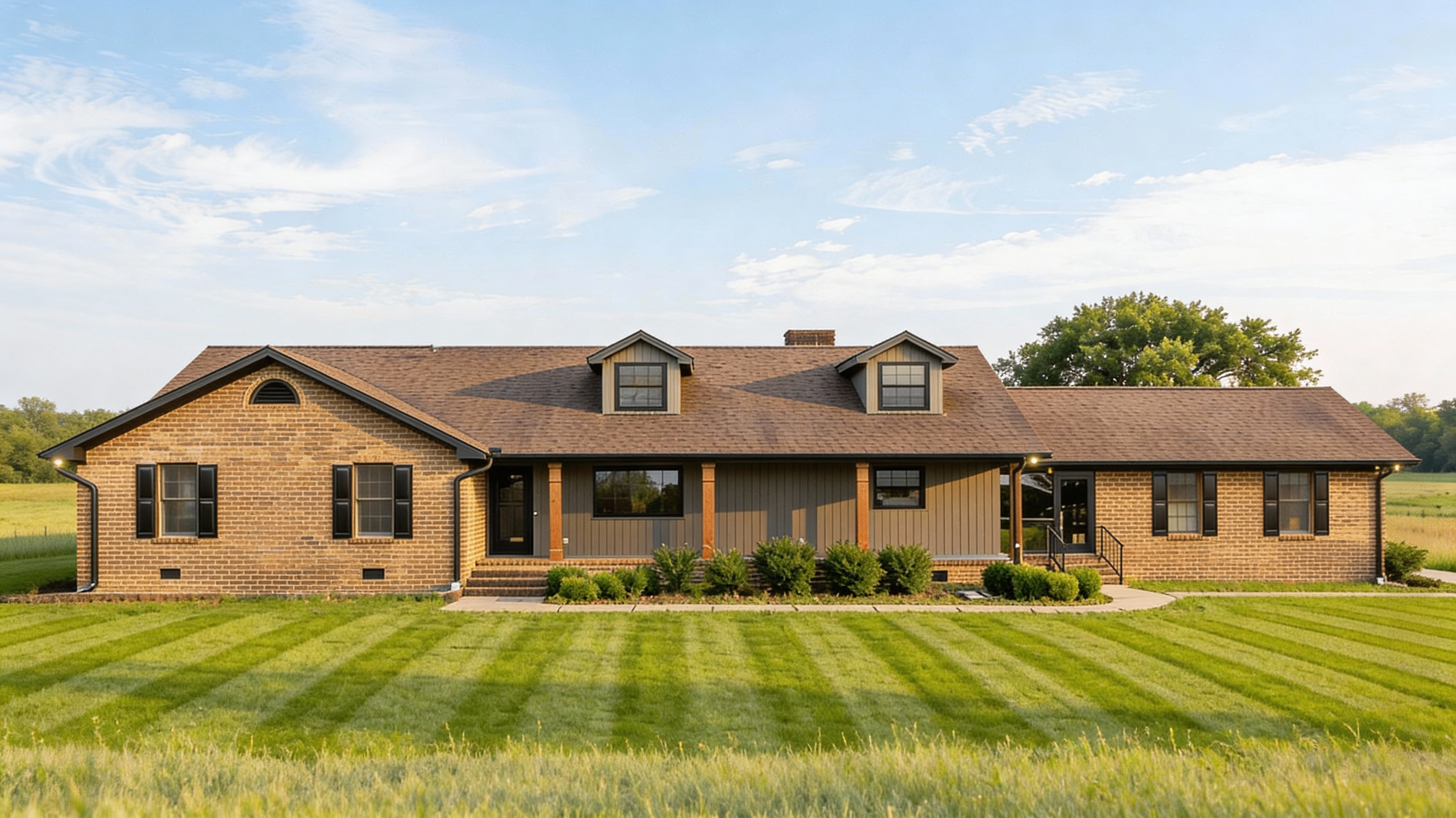 Timeless Southern Remodel