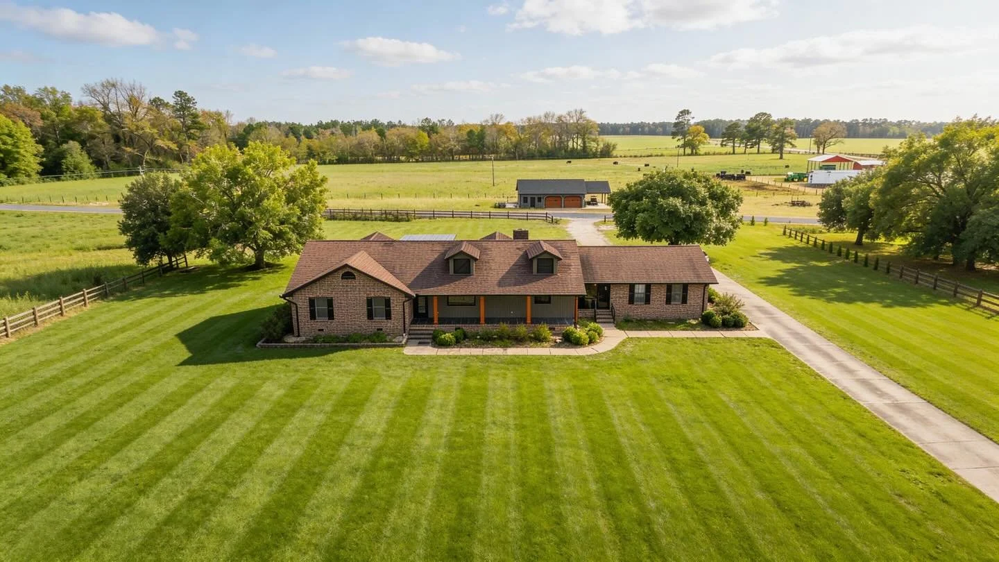 A full-scale renovation blending timeless Southern charm with modern comfort. This home was transformed with expanded living space, updated kitchen and baths, a custom primary suite with spa-like finishes, and thoughtful details throughout, including
