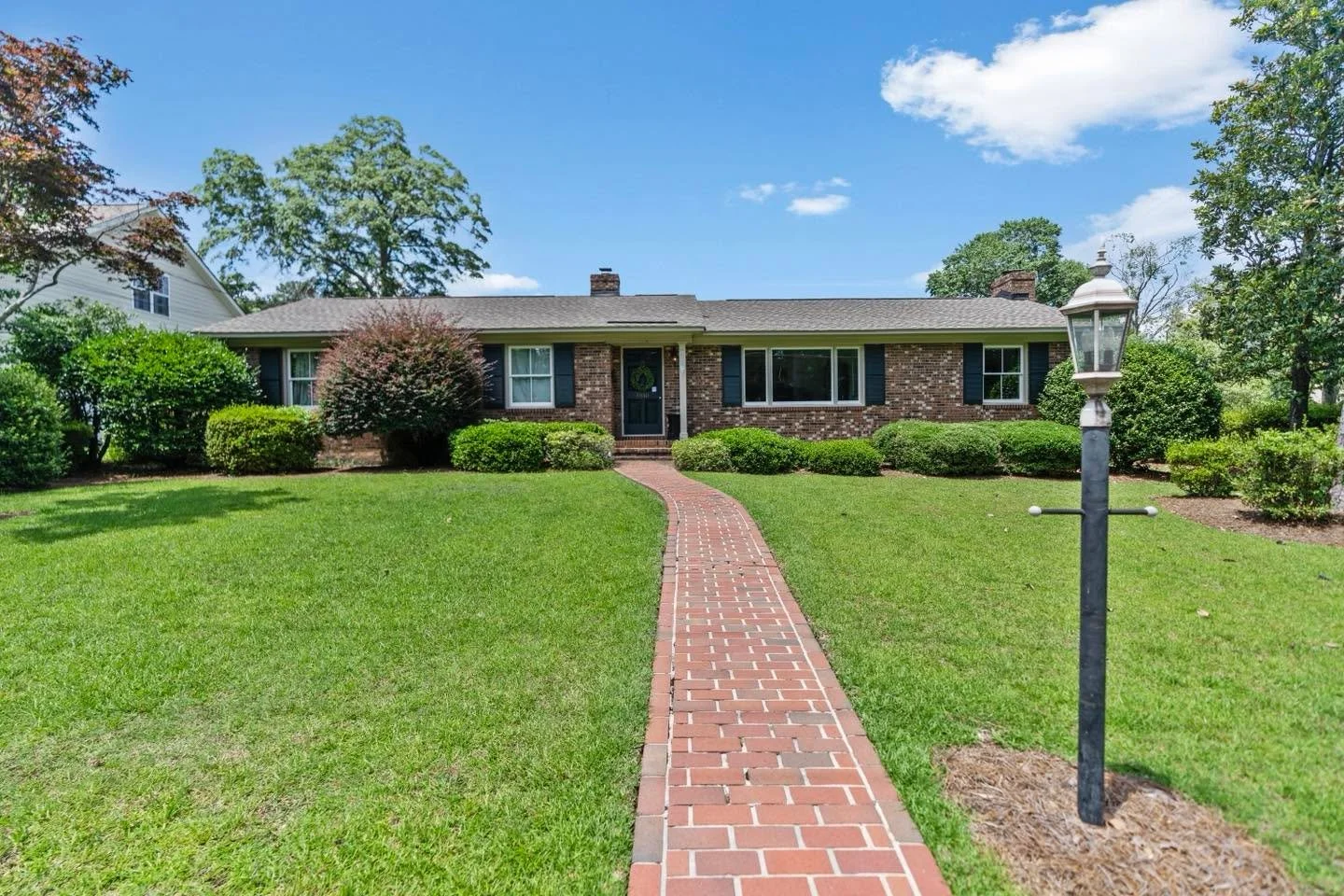 Just wrapped up an incredible project&mdash;a master suite transformation that&rsquo;s been months in the making! Can&rsquo;t wait to reveal the finished space this Friday. Stay tuned for the big reveal! 🏡✨
