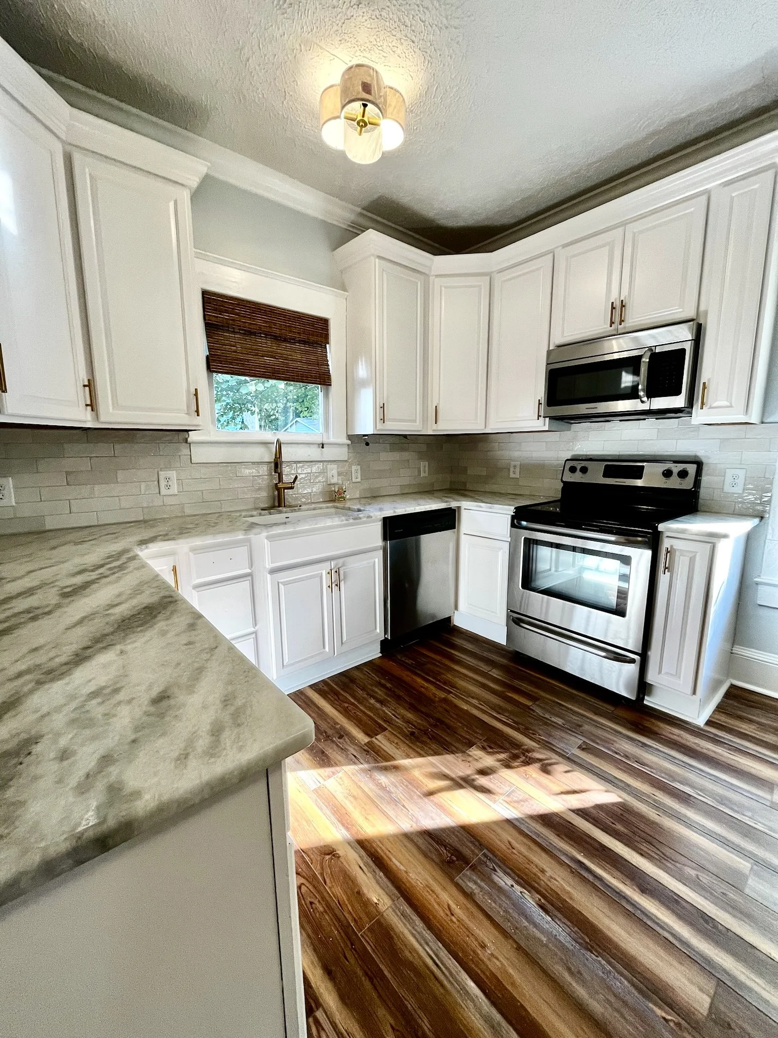 Haymount Historic Remodel