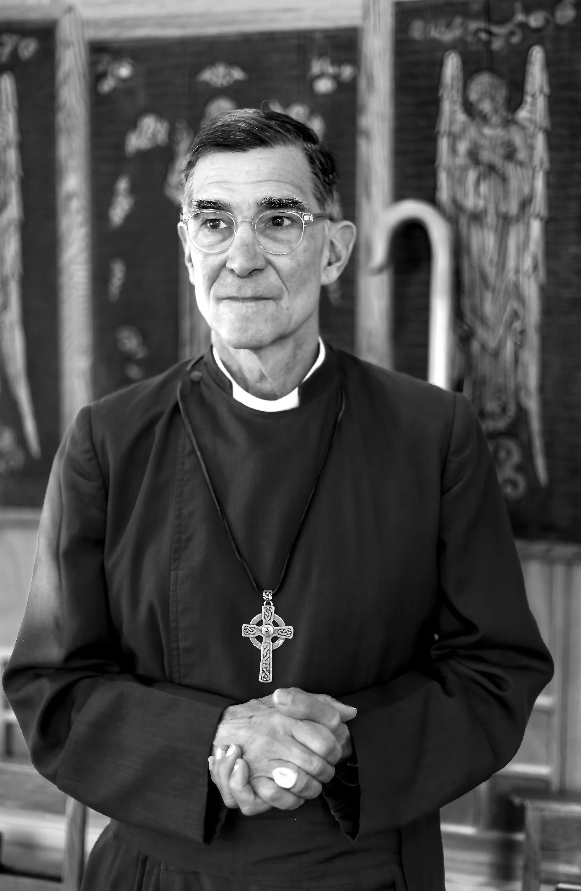 Announcement from Bishop Rob Hirschfeld regarding his intent to retire