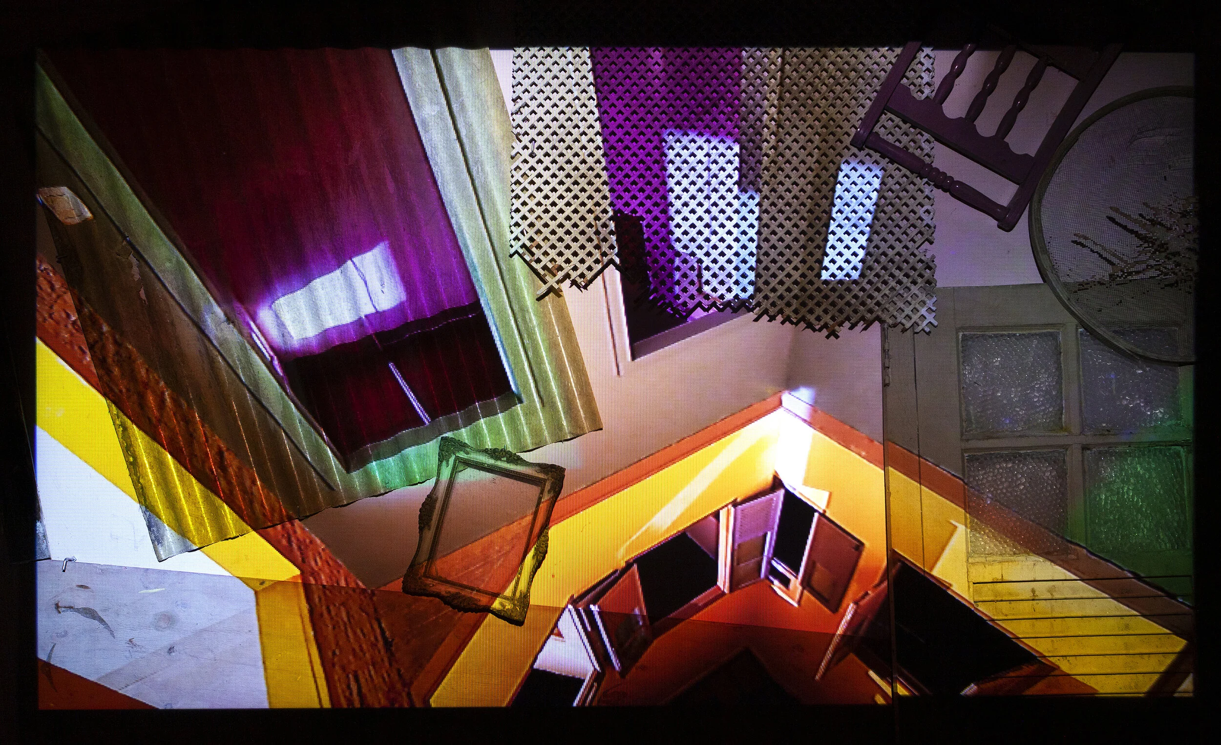 Rafael Adorján - Estudos para uma anarquitetura - Casa da Escada Colorida - 2019 (1).jpg