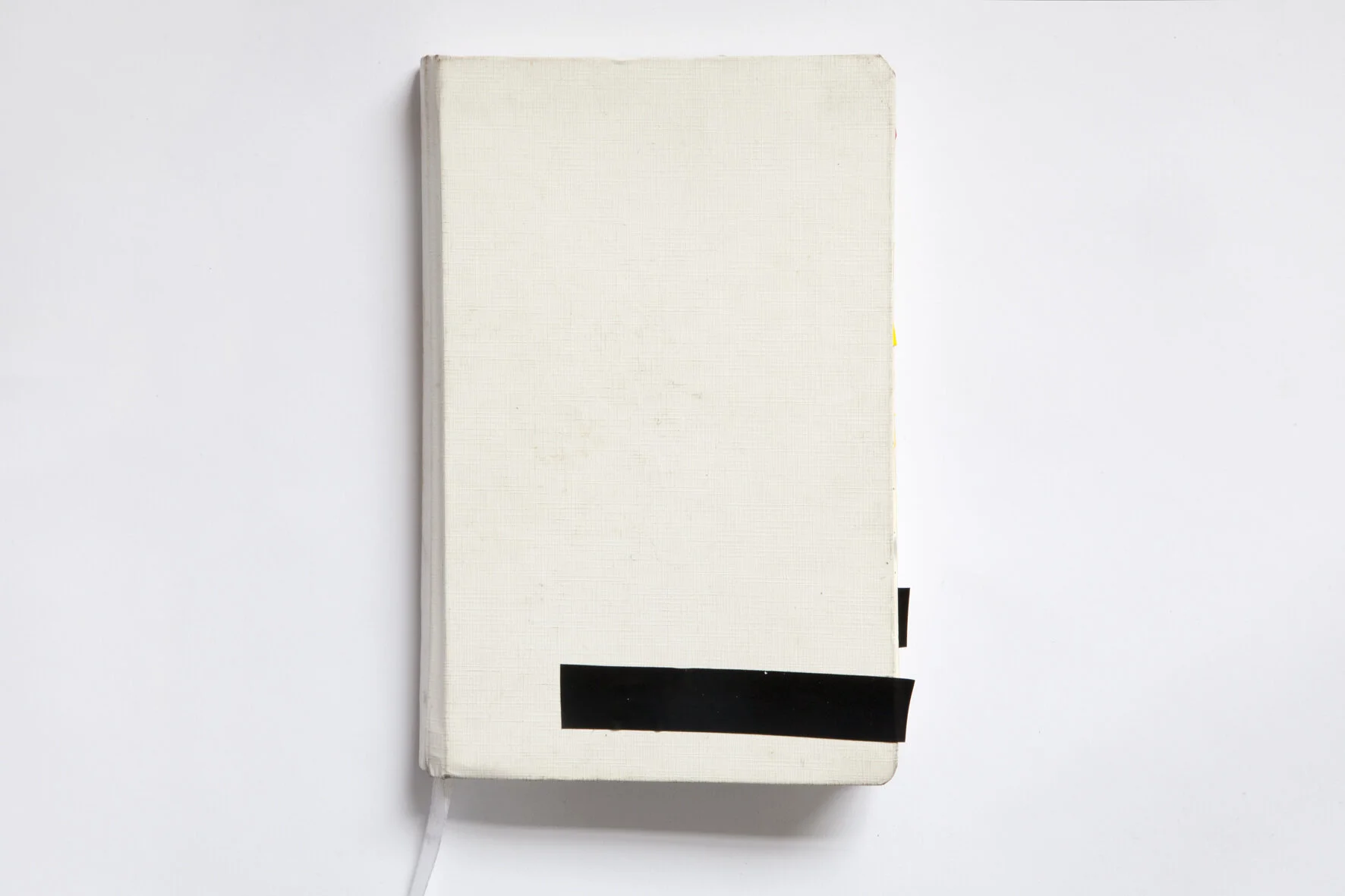  Caderno sobre processo de produção da série MSV432 |  MSV432 series production process notebook   