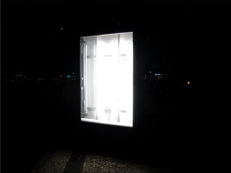  Portal 2  | fotografia | 75 x 60 cm | 2010 