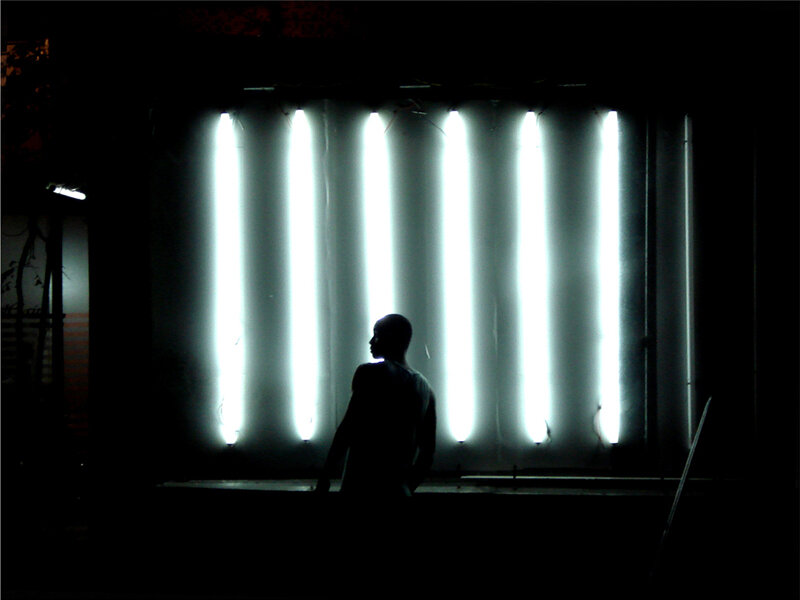  Templo | fotografia | 45 x 60 cm | 2009 