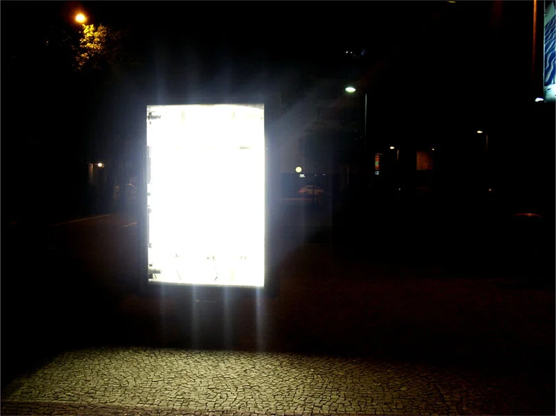  Portal 1 | fotografia | 45 x 60 cm | 2009 