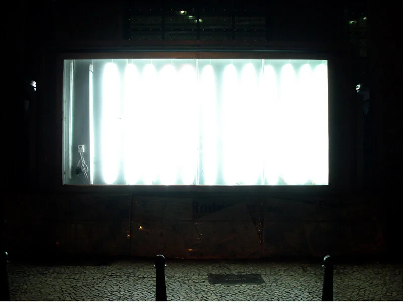  Tela | fotografia | 45 x 60 cm | 2009 