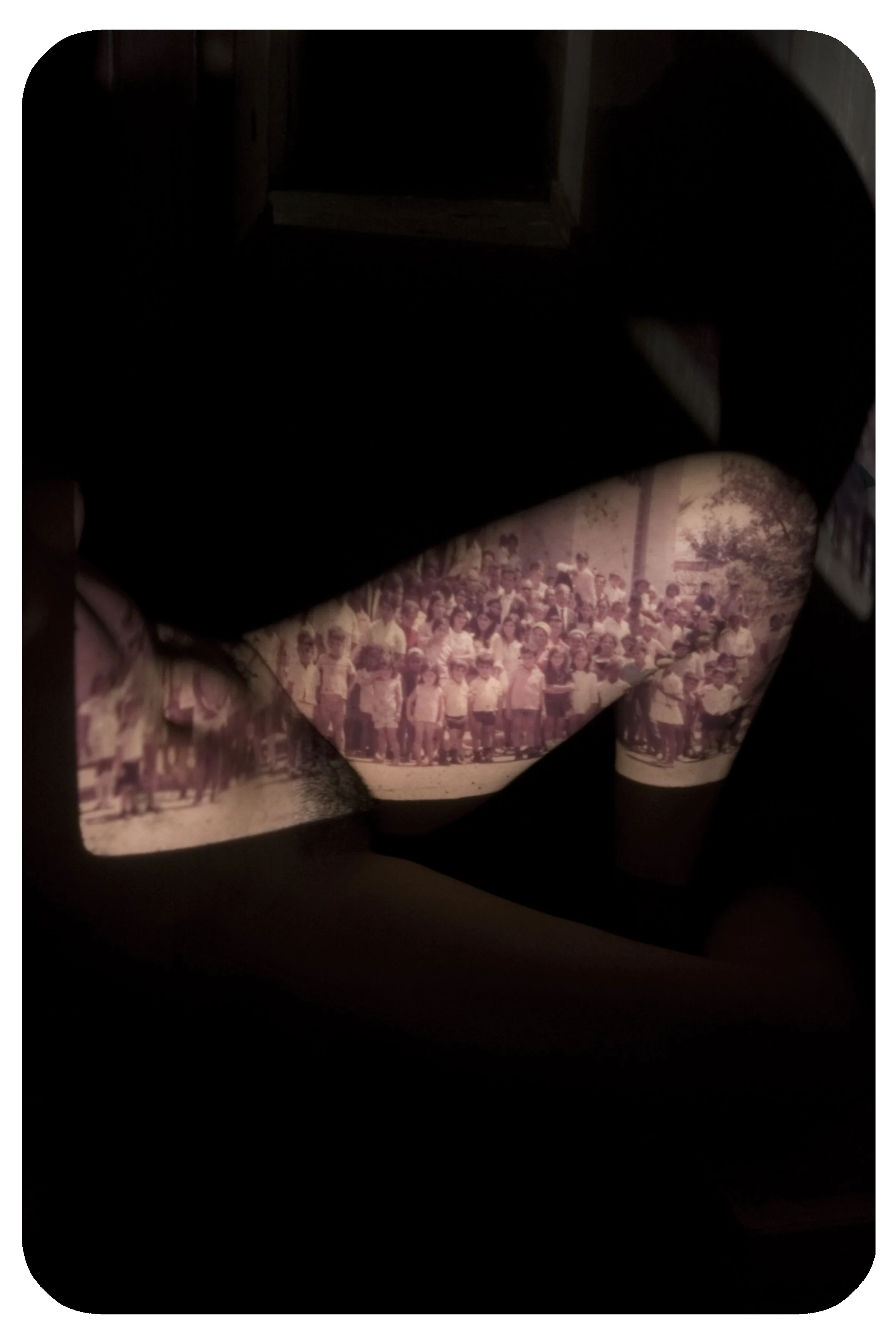  Corpo Delito 12 | fotografia | 75 x 60 cm | 2008 