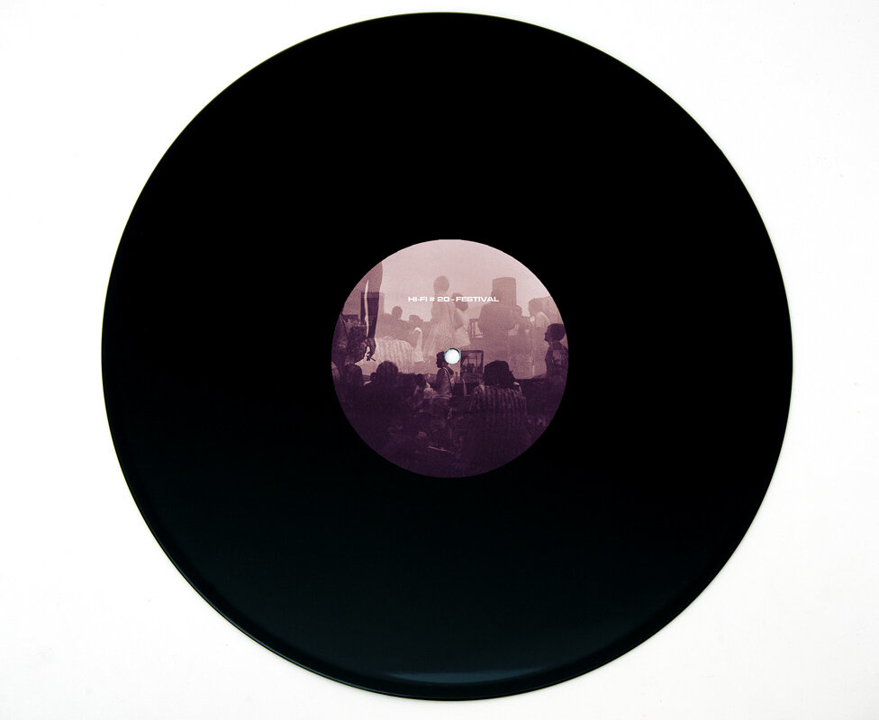 20_HI-FI # 20 - Festival - LP - frente - 2011.jpg
