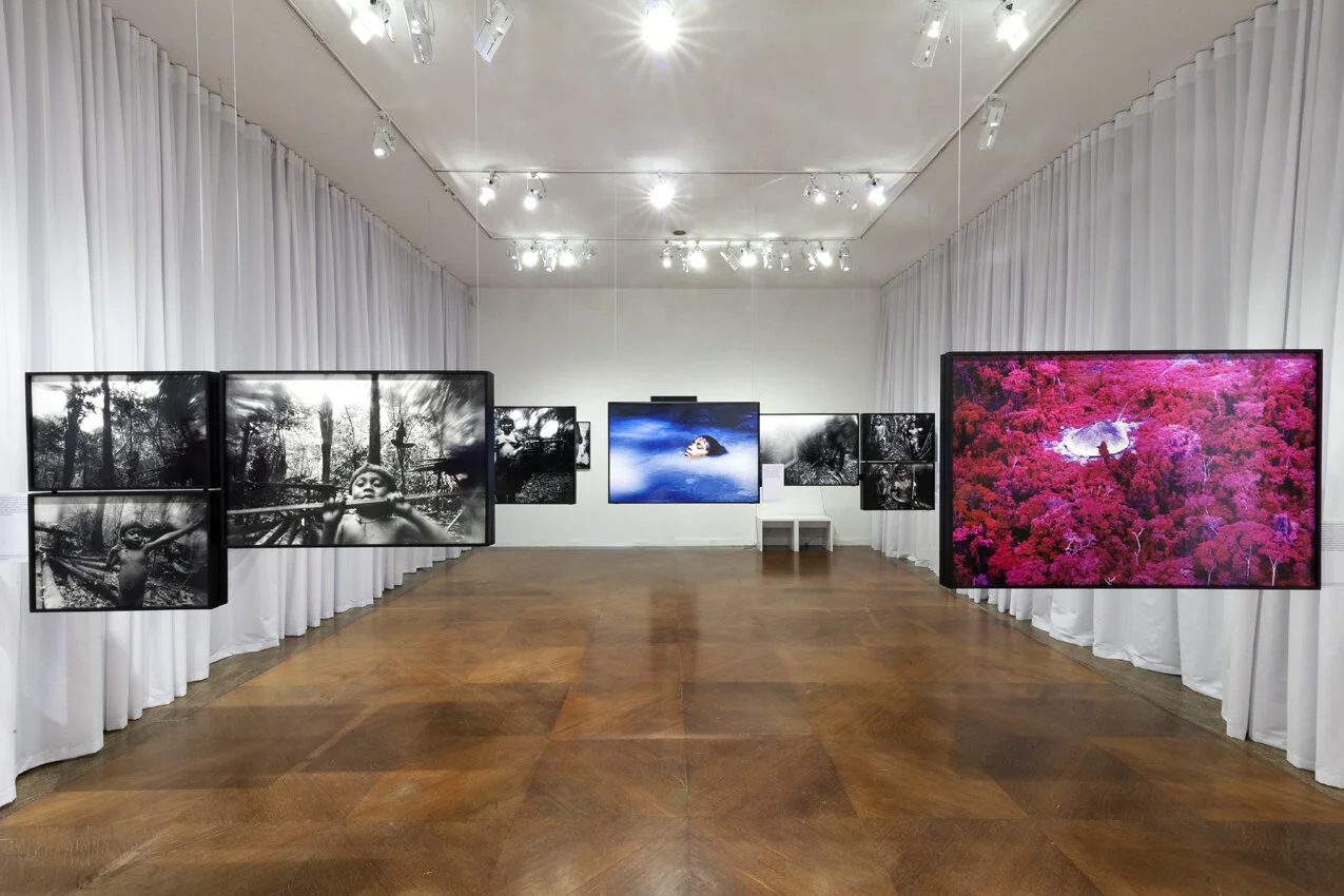 Claudia Andujar - A luta Yanomami - exposição - IMS Rio - foto Rafael Adorján (111).jpg