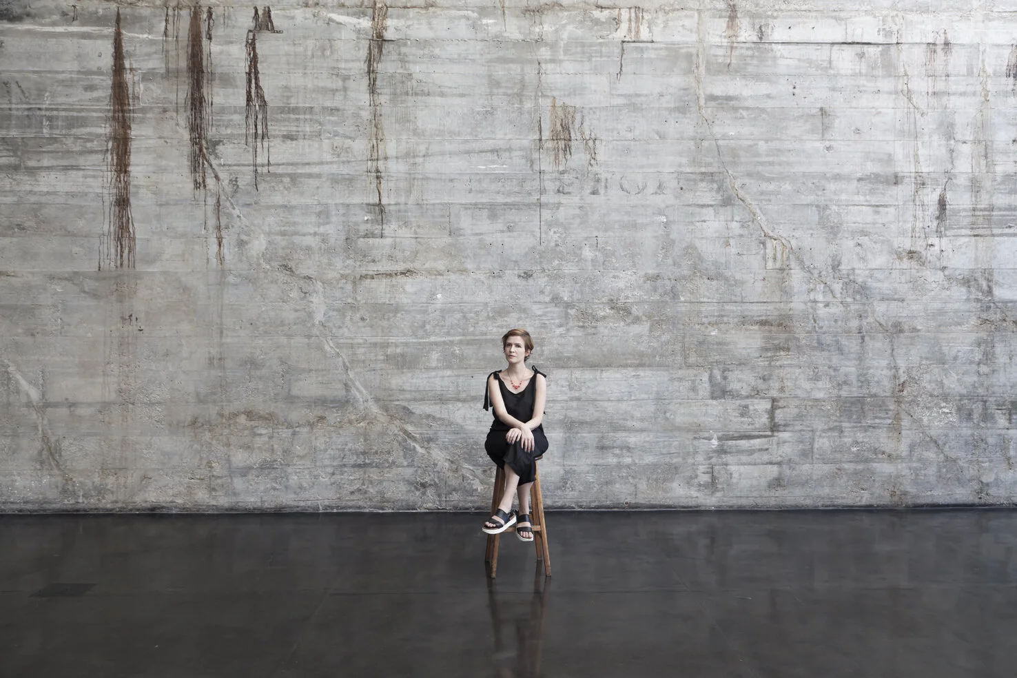  Marta Mestre, 2015 