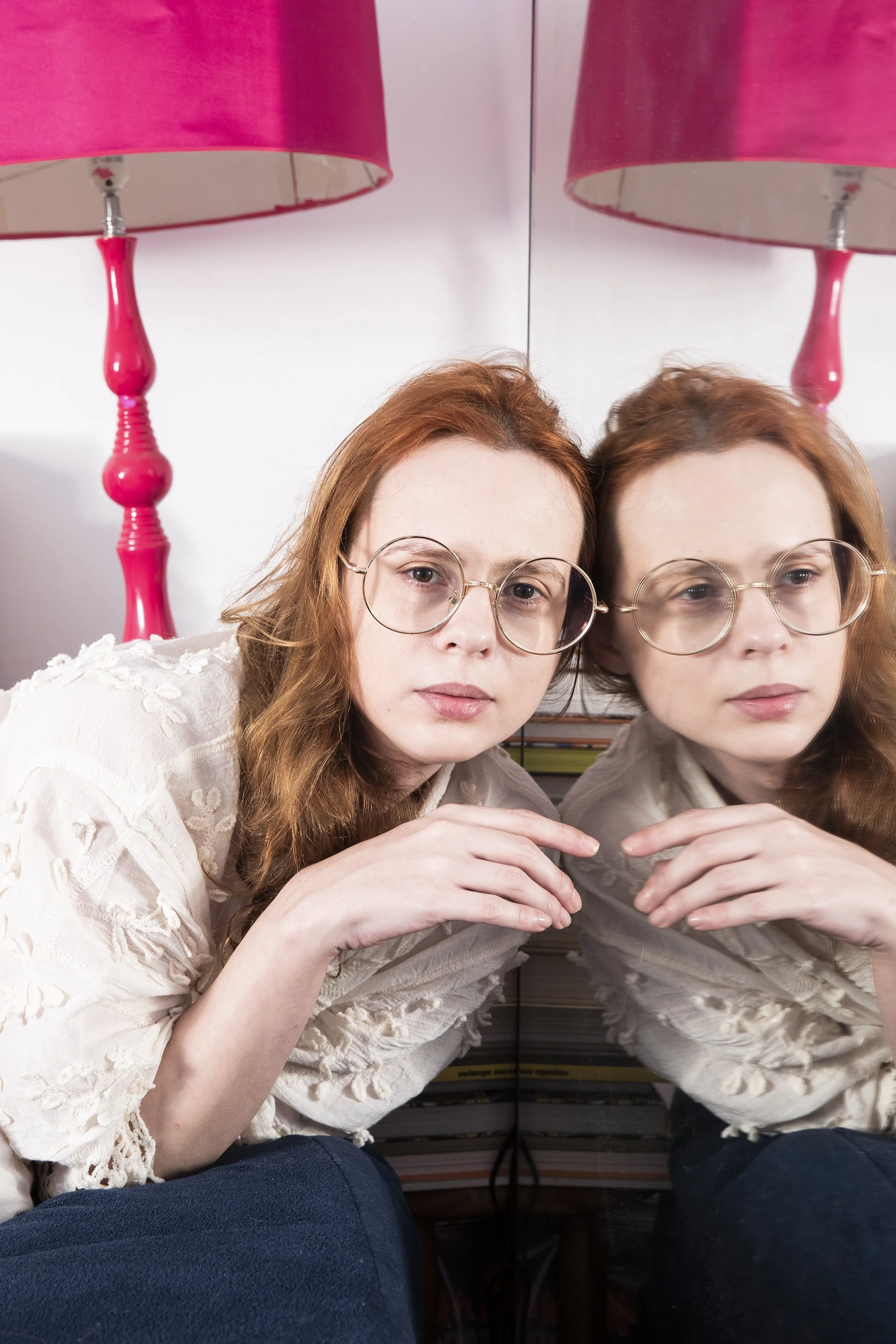  Élle de Bernardini, 2025 