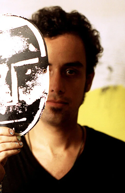  Carlos Contente, 2007 