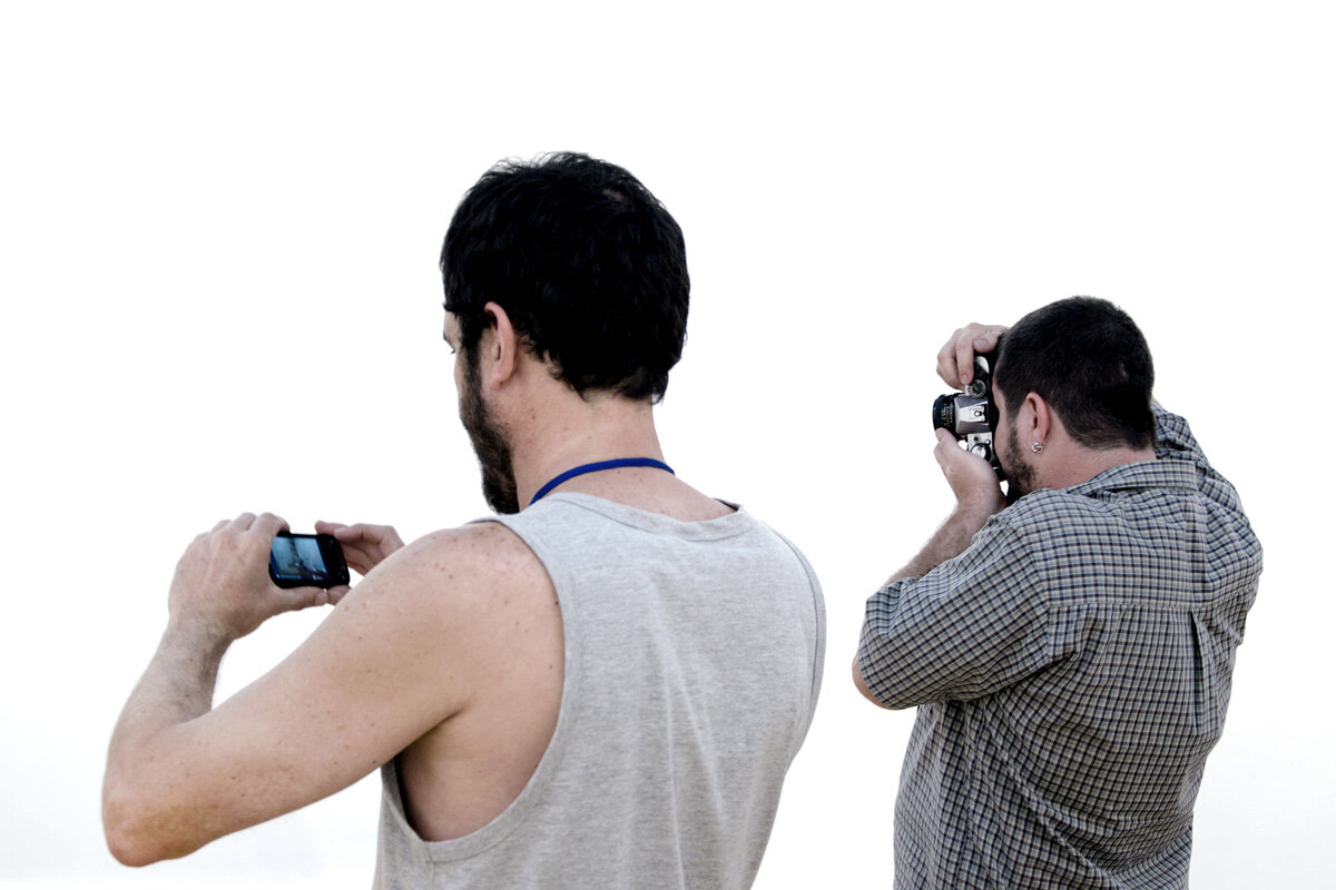  Daniel Acosta e Daniel Murgel, 2012 