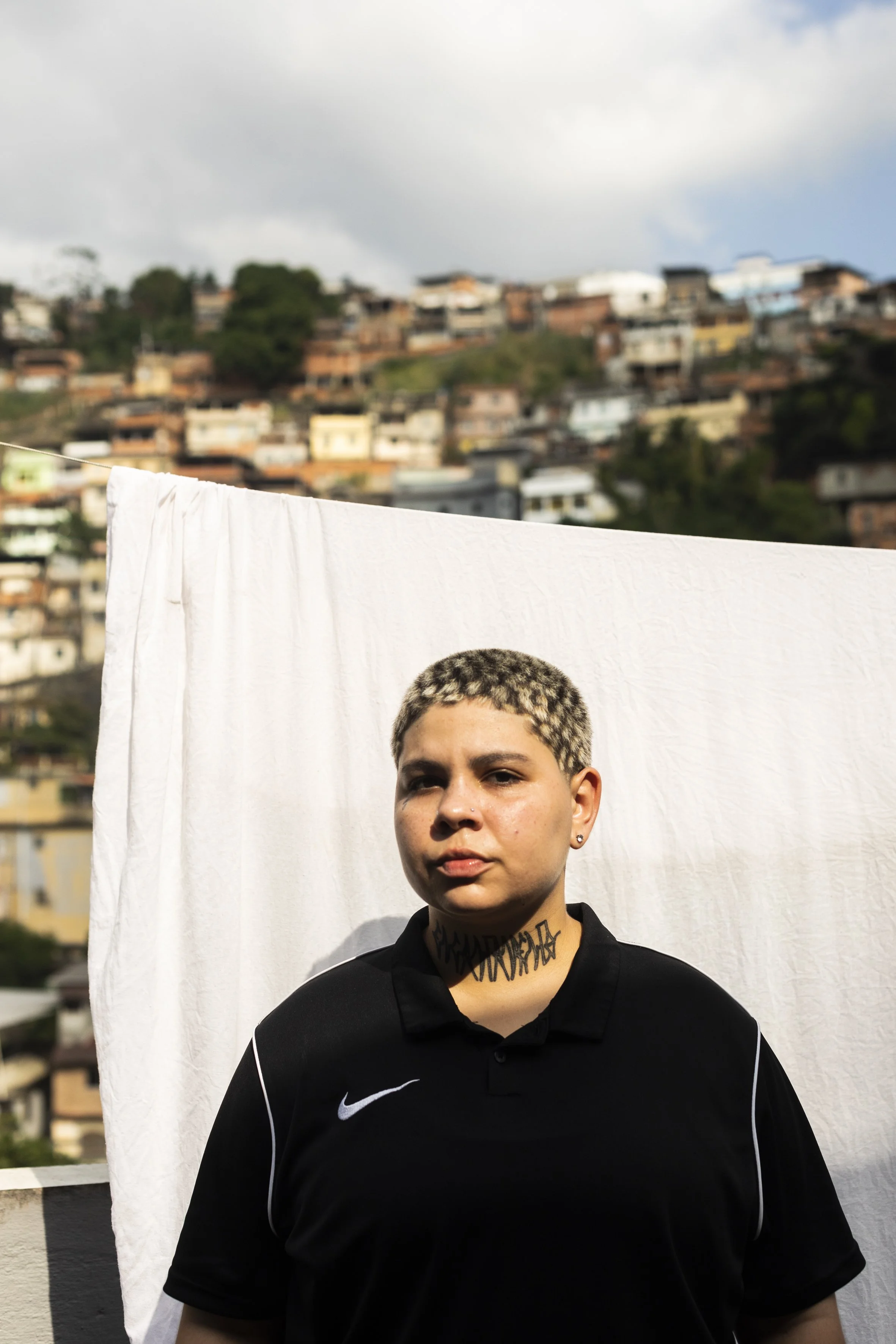  Melissa de Oliveira, 2024 