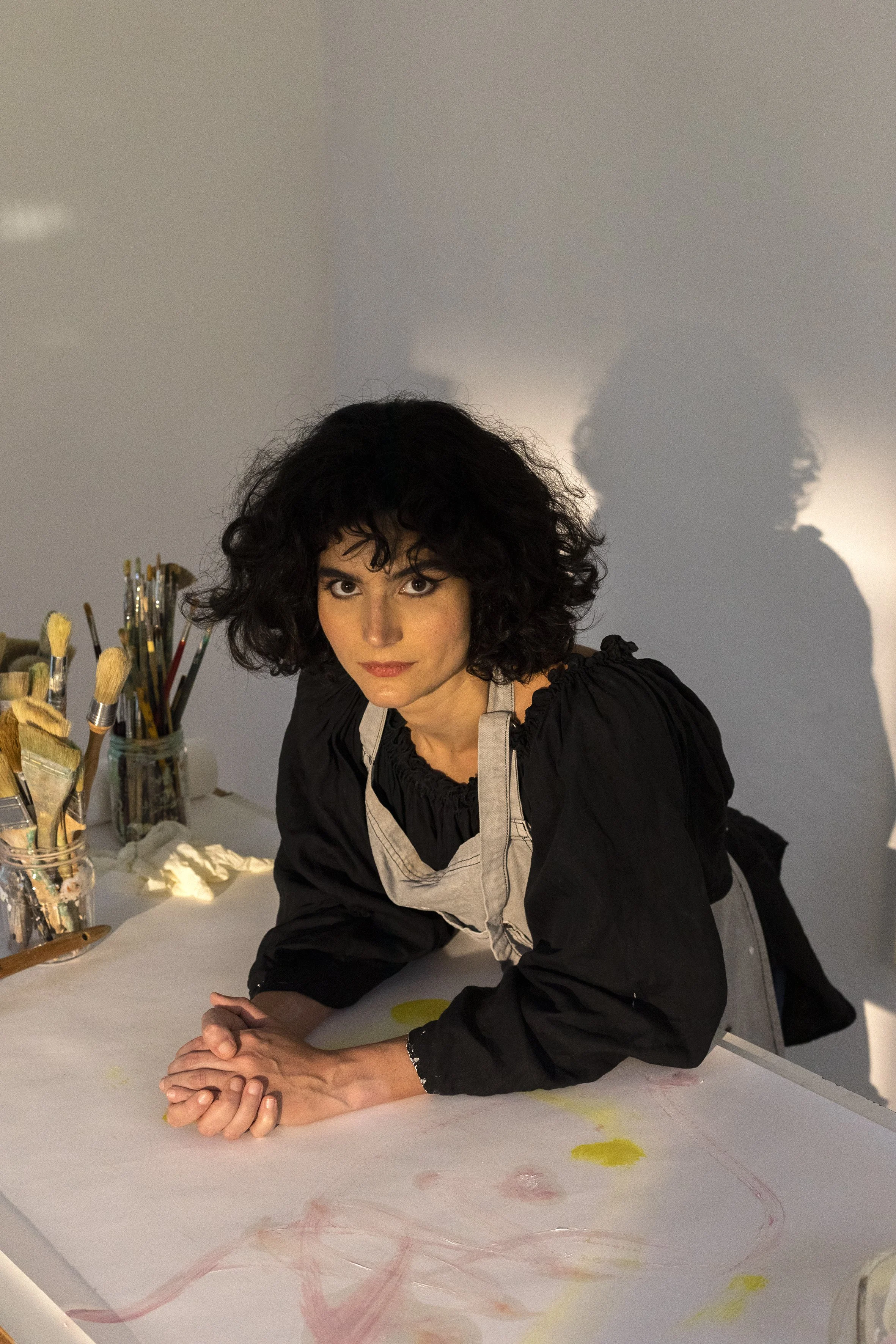  Stefanie Ferraz, 2023 