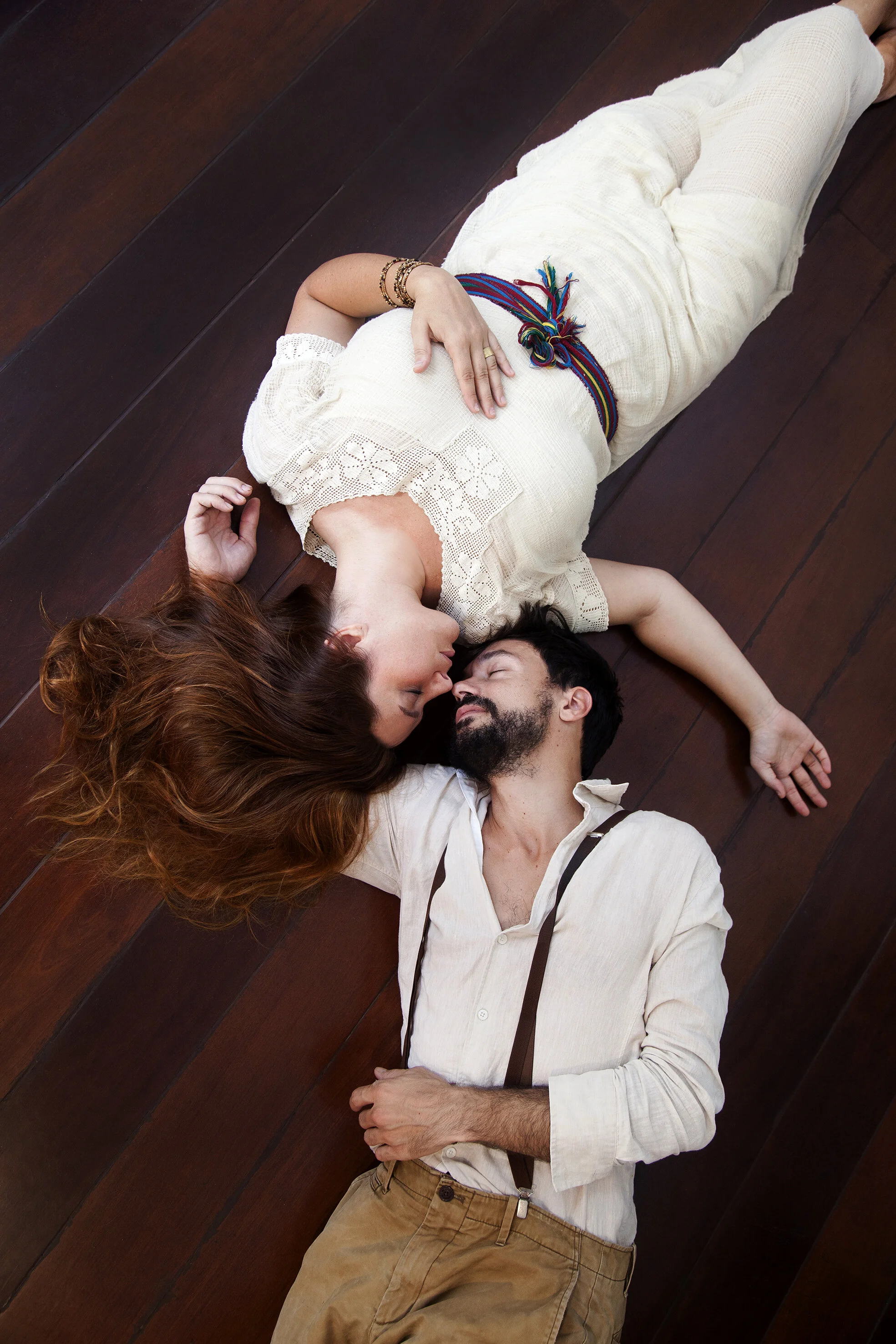  Priscila Telmon &amp; Vincent Moon, 2015 