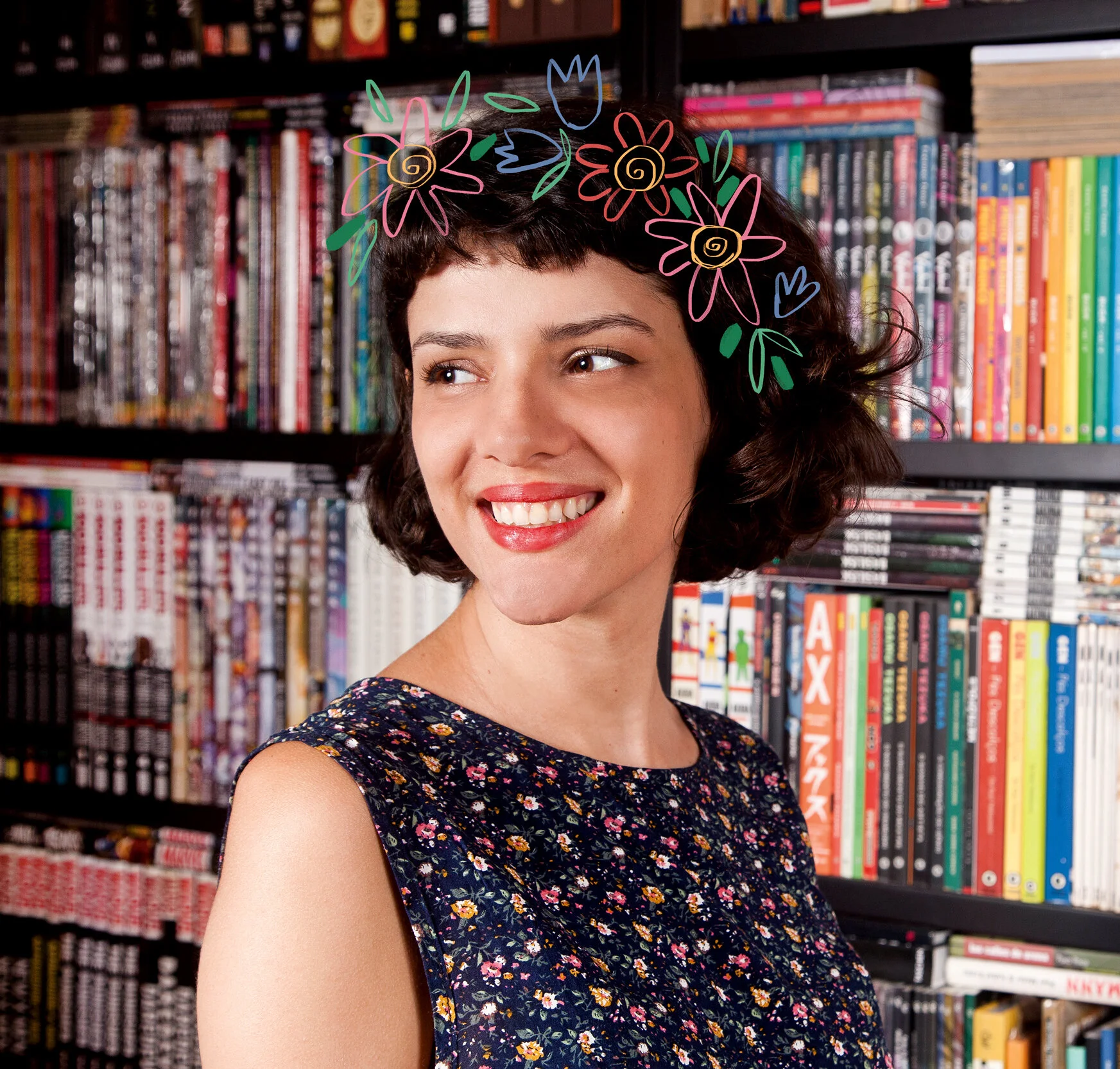  Fran Junqueira, 2016 