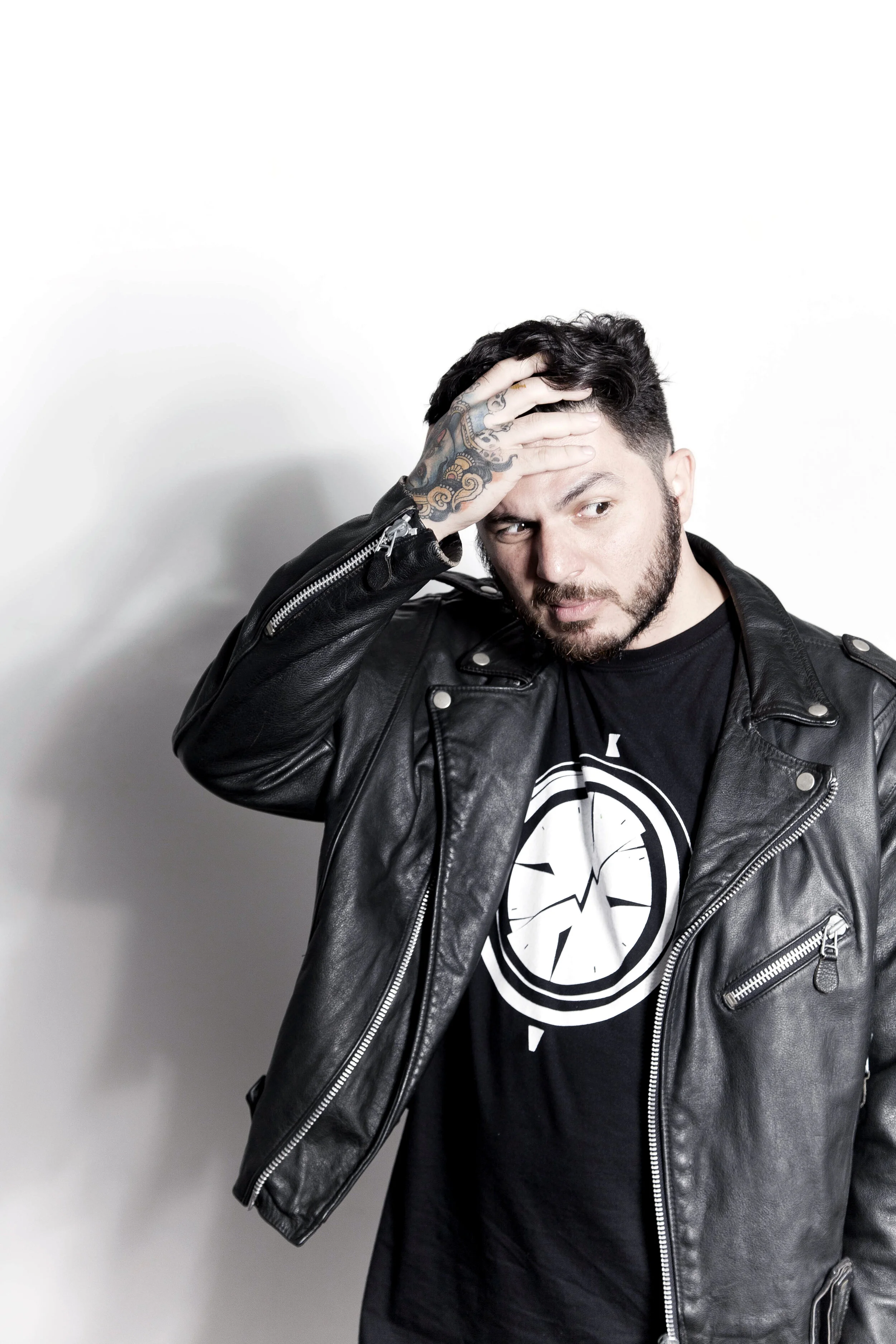  Elvis Almeida, 2016 