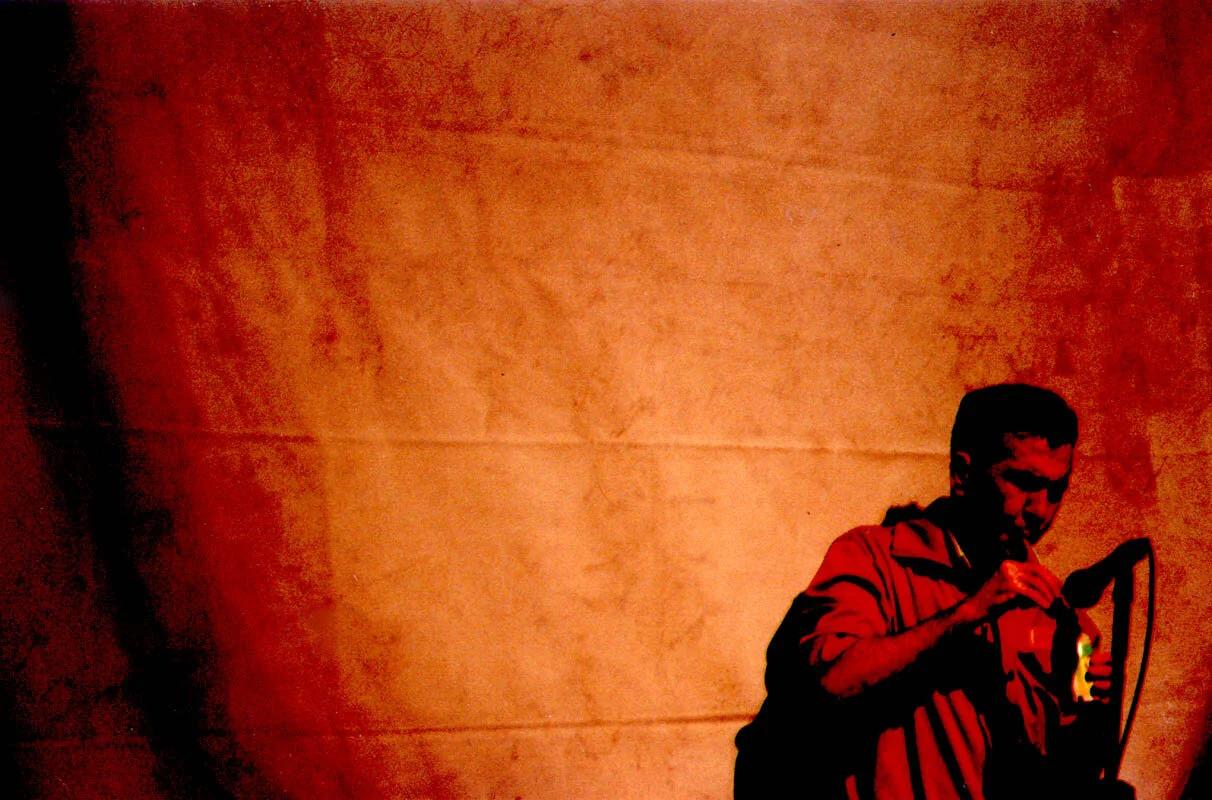  Alex Hamburger, 2006 
