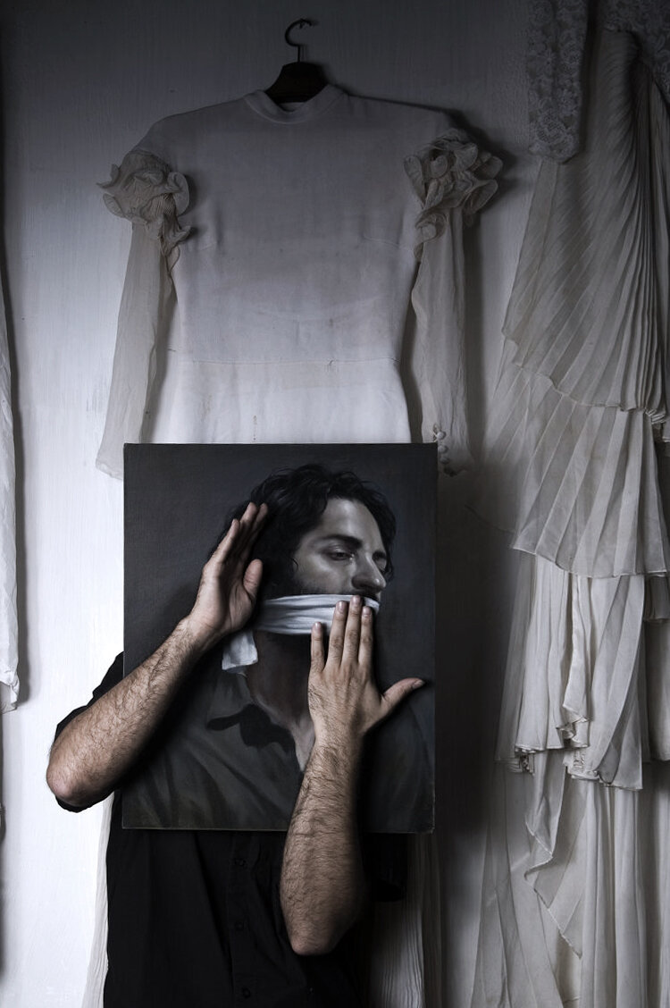  Jesus Herrera Martínez, 2008 