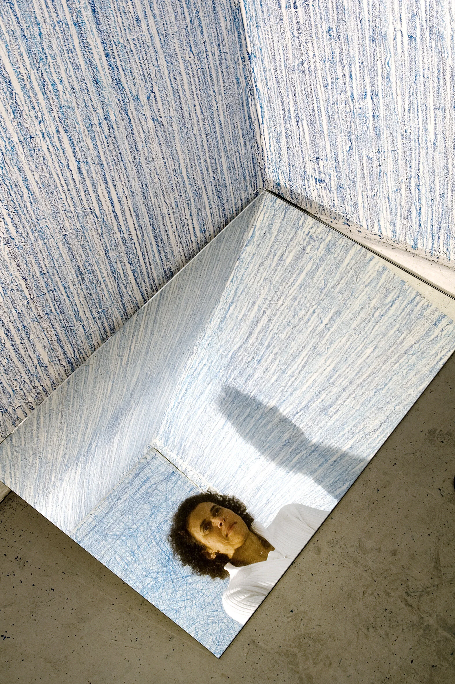  Nena Balthar, 2010 