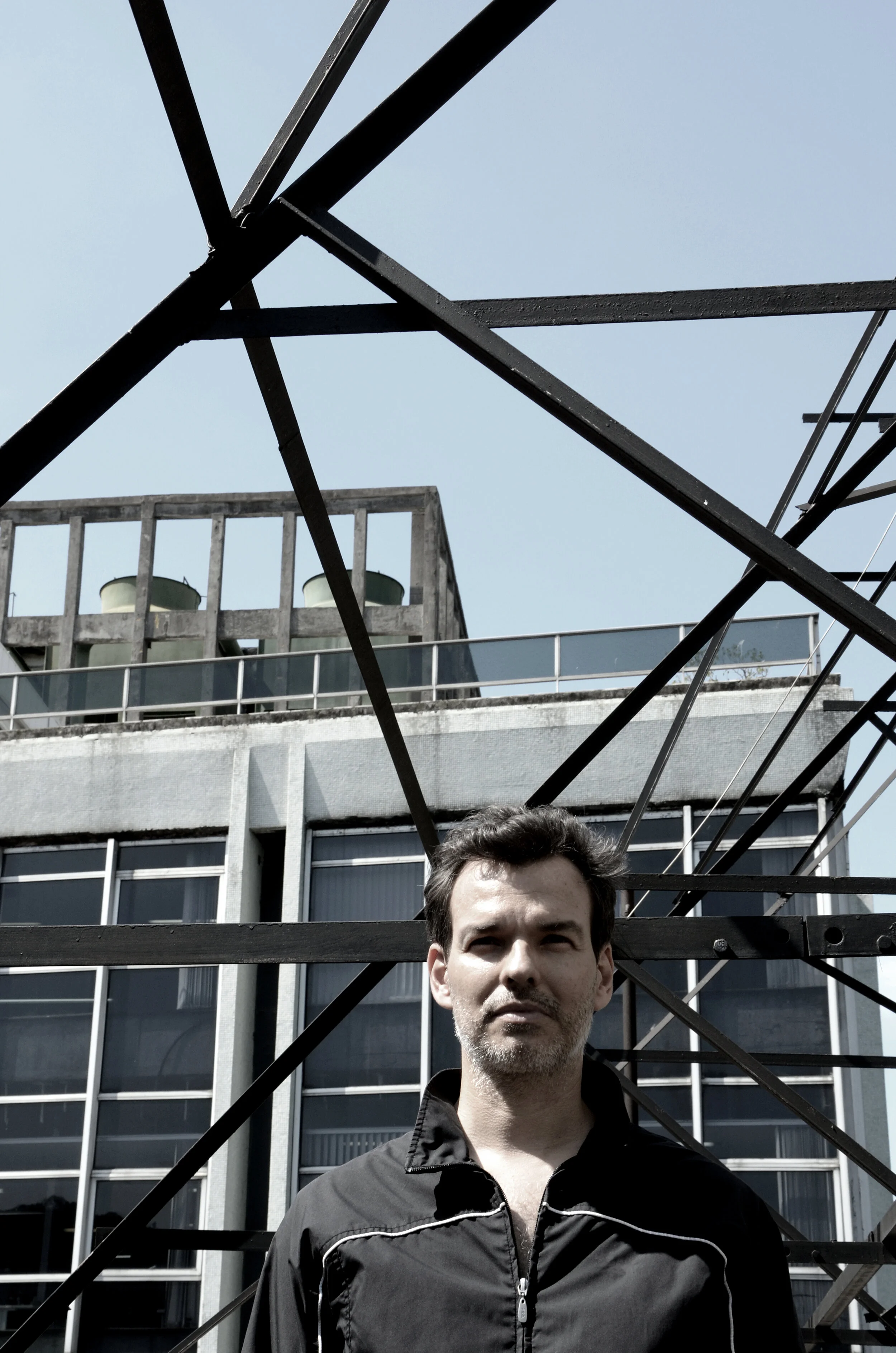  Vicente de Mello, 2013 