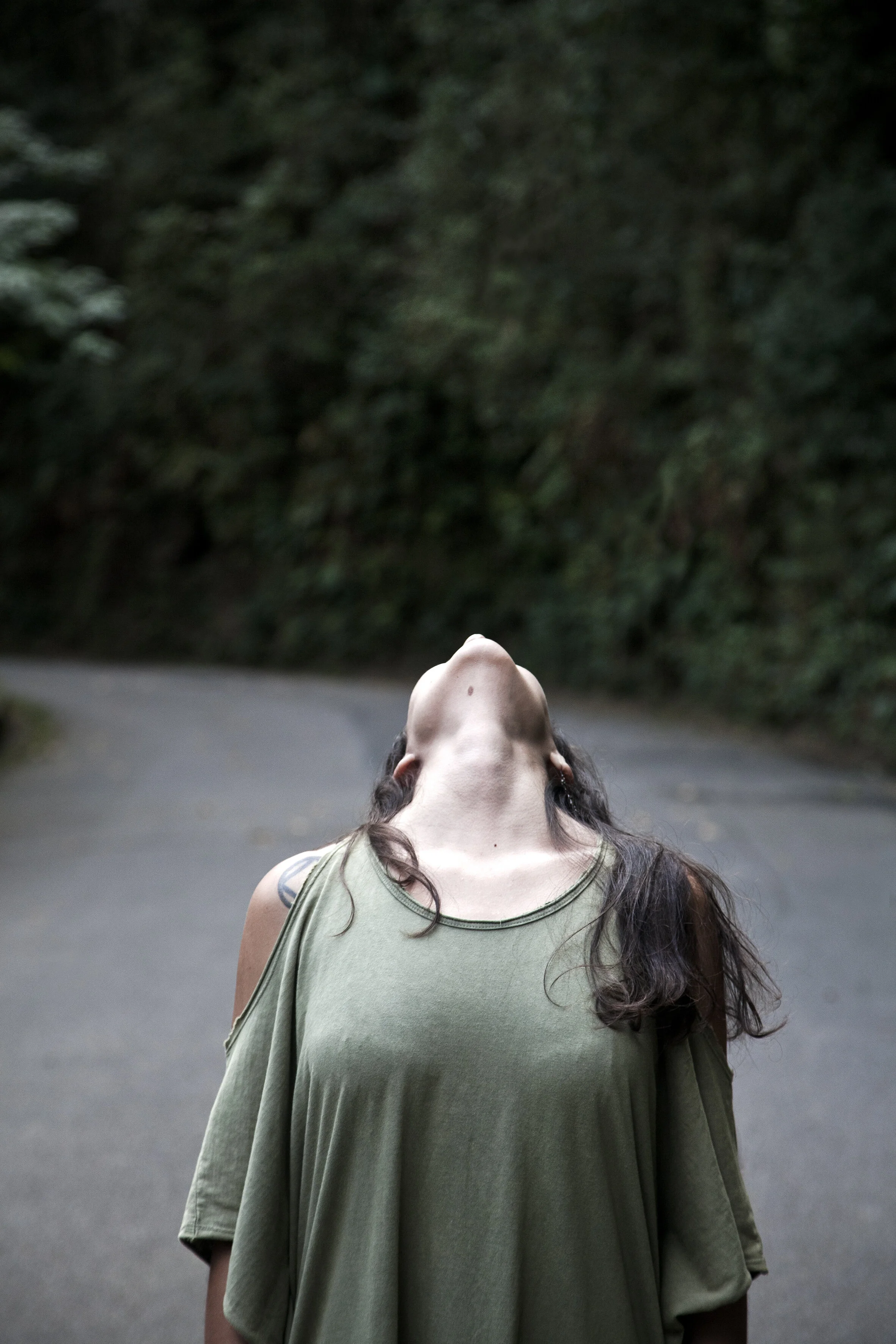  Raquel Versieux, 2015 