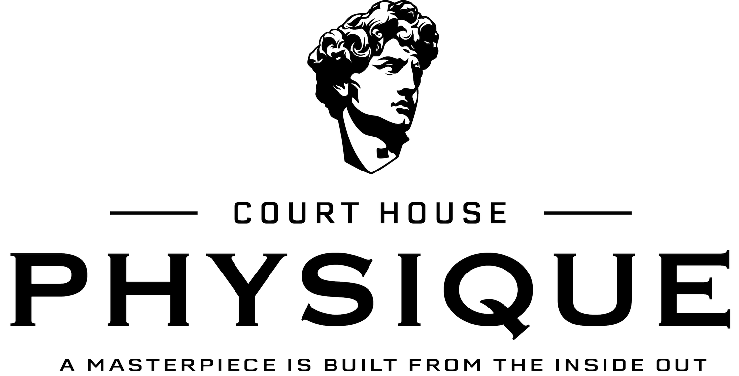 COURT HOUSE PHYSIQUE