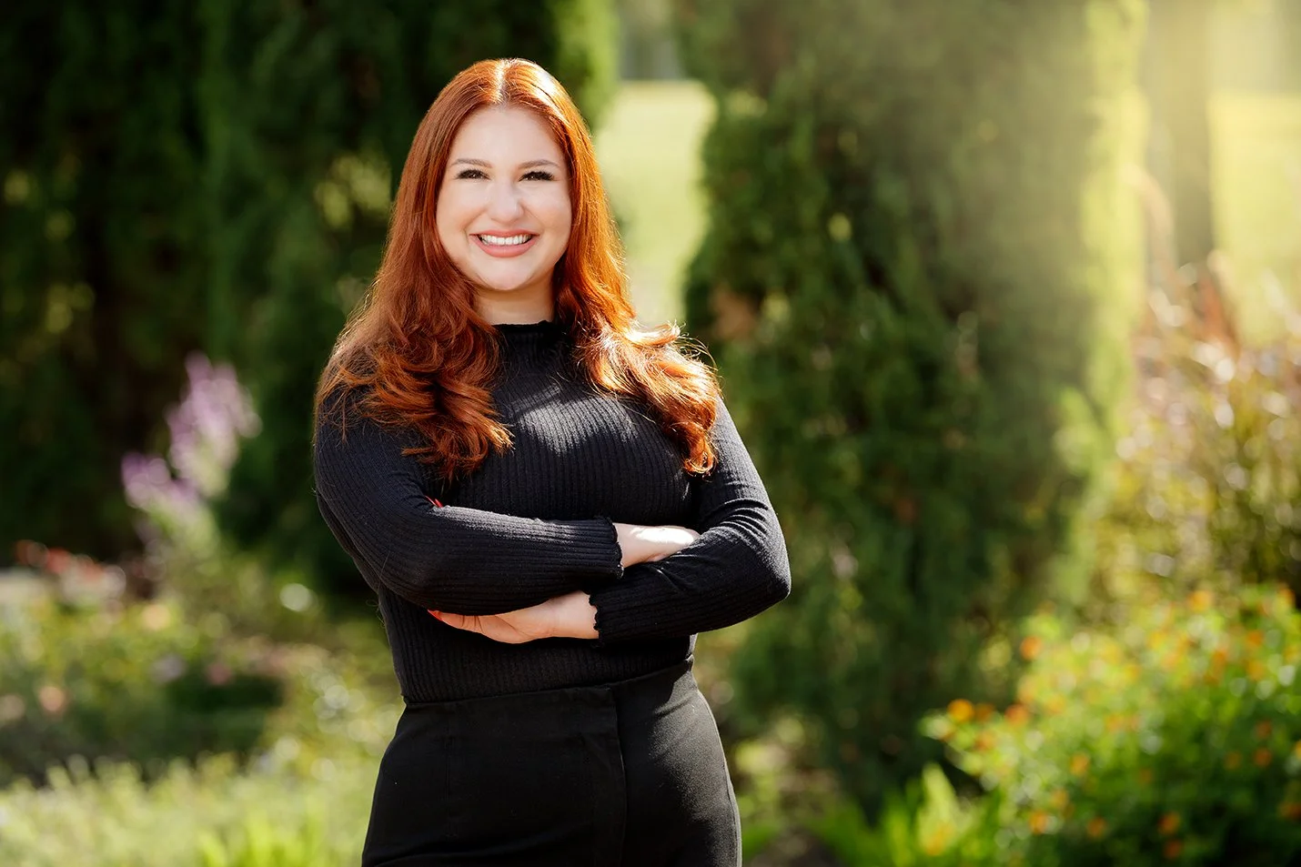 Gabriela Treviño, LCSW